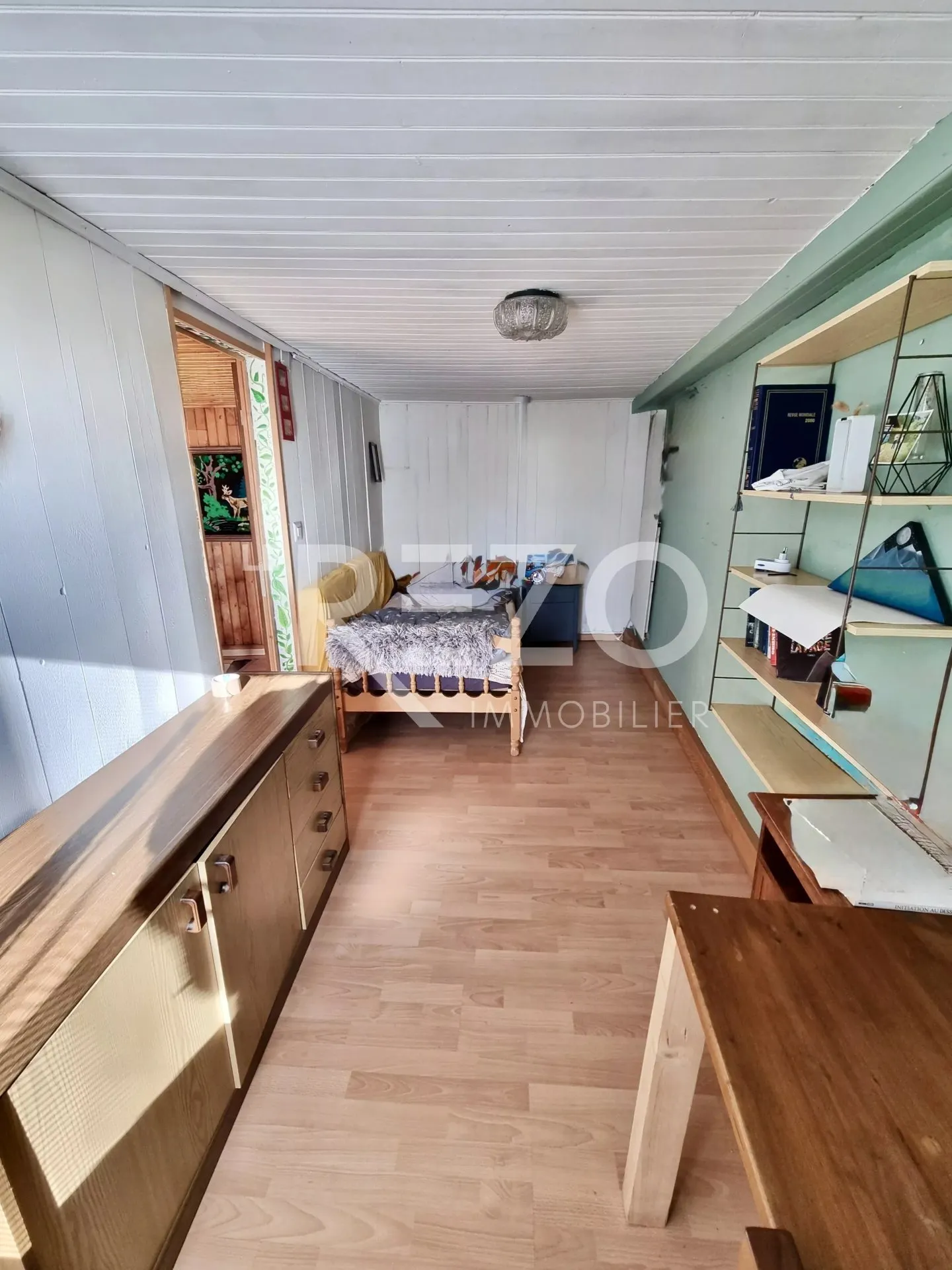 Casa a schiera con terrazza e seminterrato totale. Savièse, VS - Foto 11 di 13