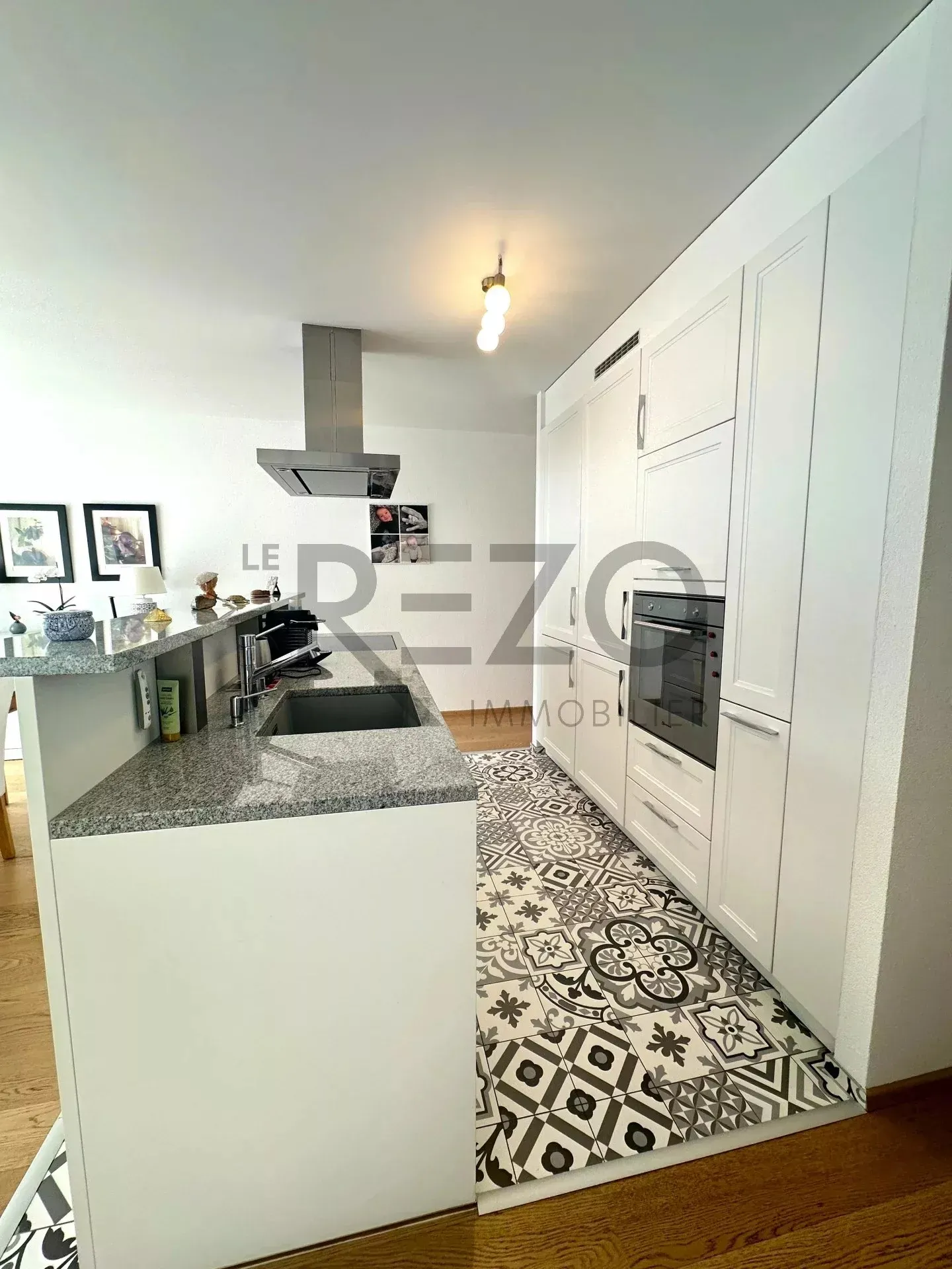 Appartamento 3,5 locali - Conthey - Foto 8 di 13