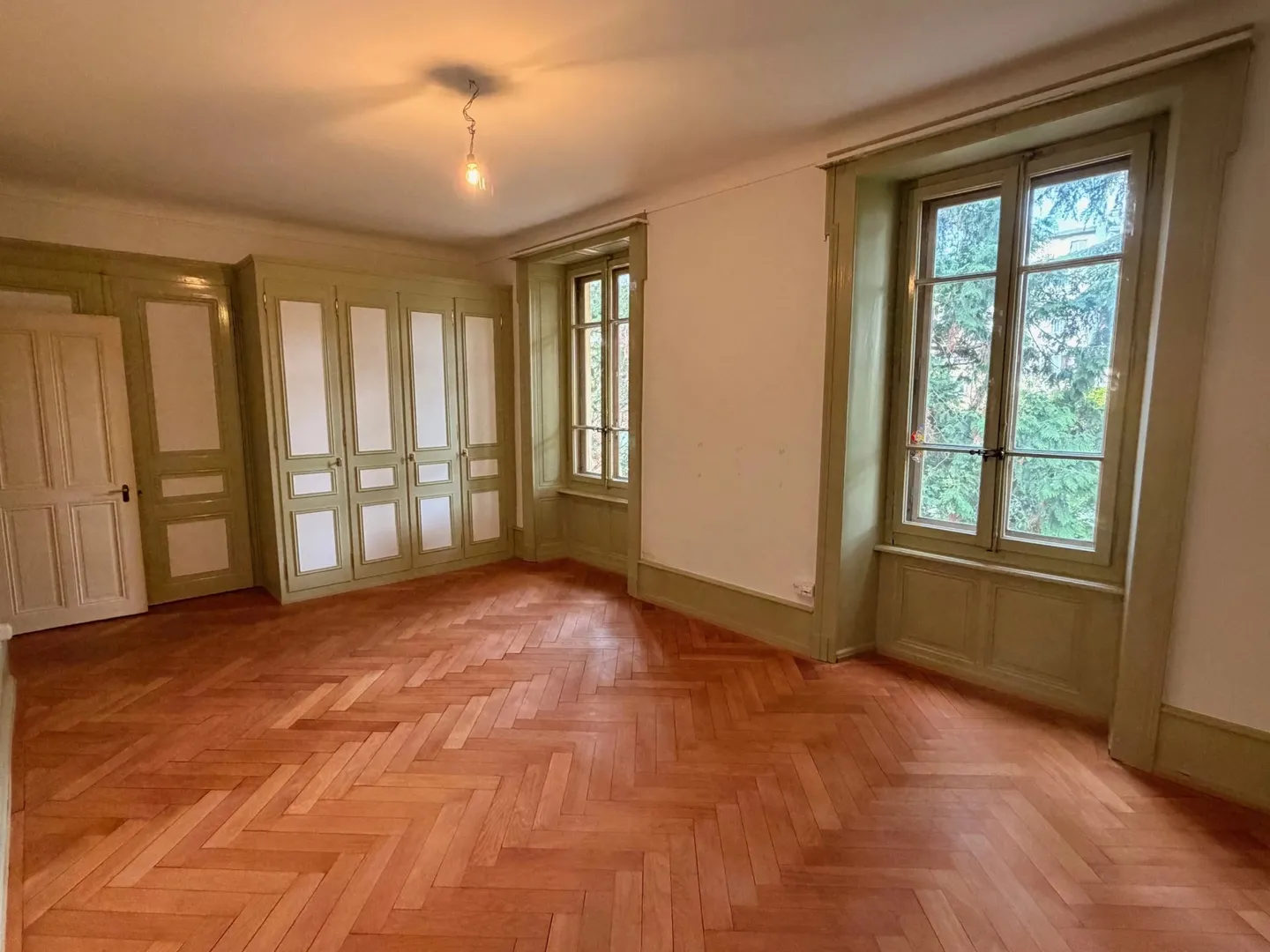 Appartement Charmant à Sion - Photo 4 sur 12