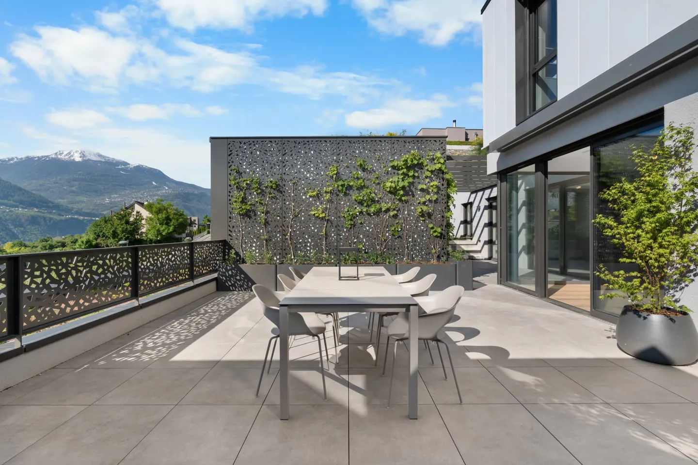 Appartement Duplex à Sion - Photo 10 sur 13