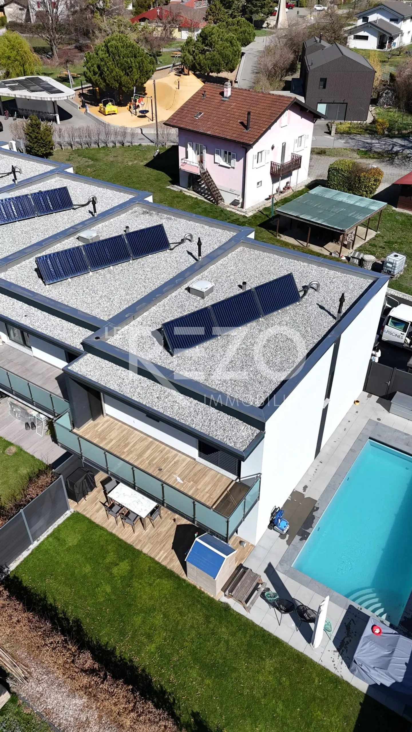 The ultimate family villa - Photo 1 of 13