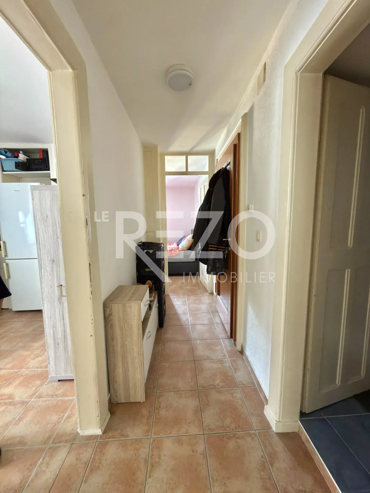 2.5-room apartment in the center of Chalais (3966). - Photo 6 of 11