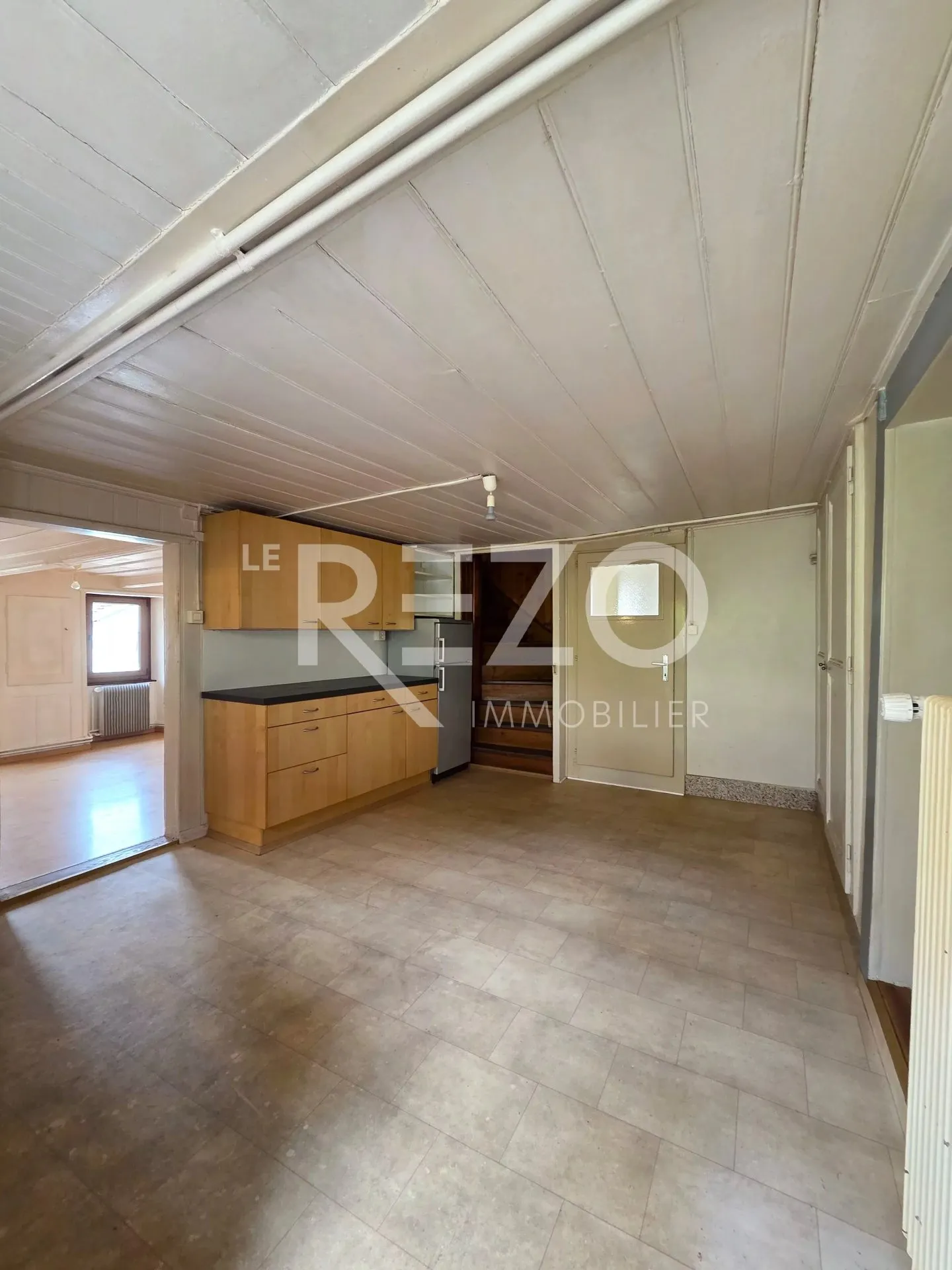 Appartement 3,5 pièces en duplex - 89m2 - Photo 3 of 10