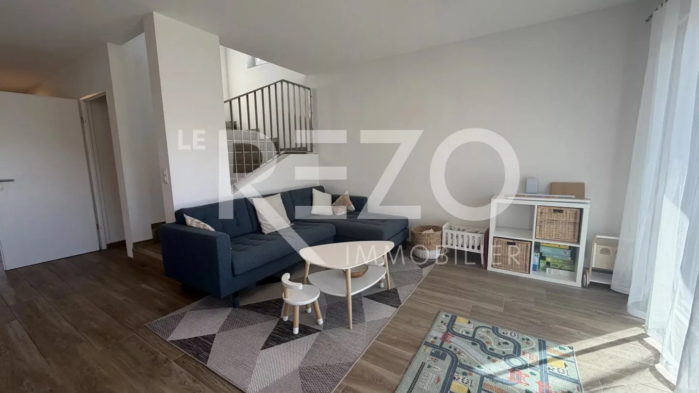 The ultimate family villa - Photo 5 of 13