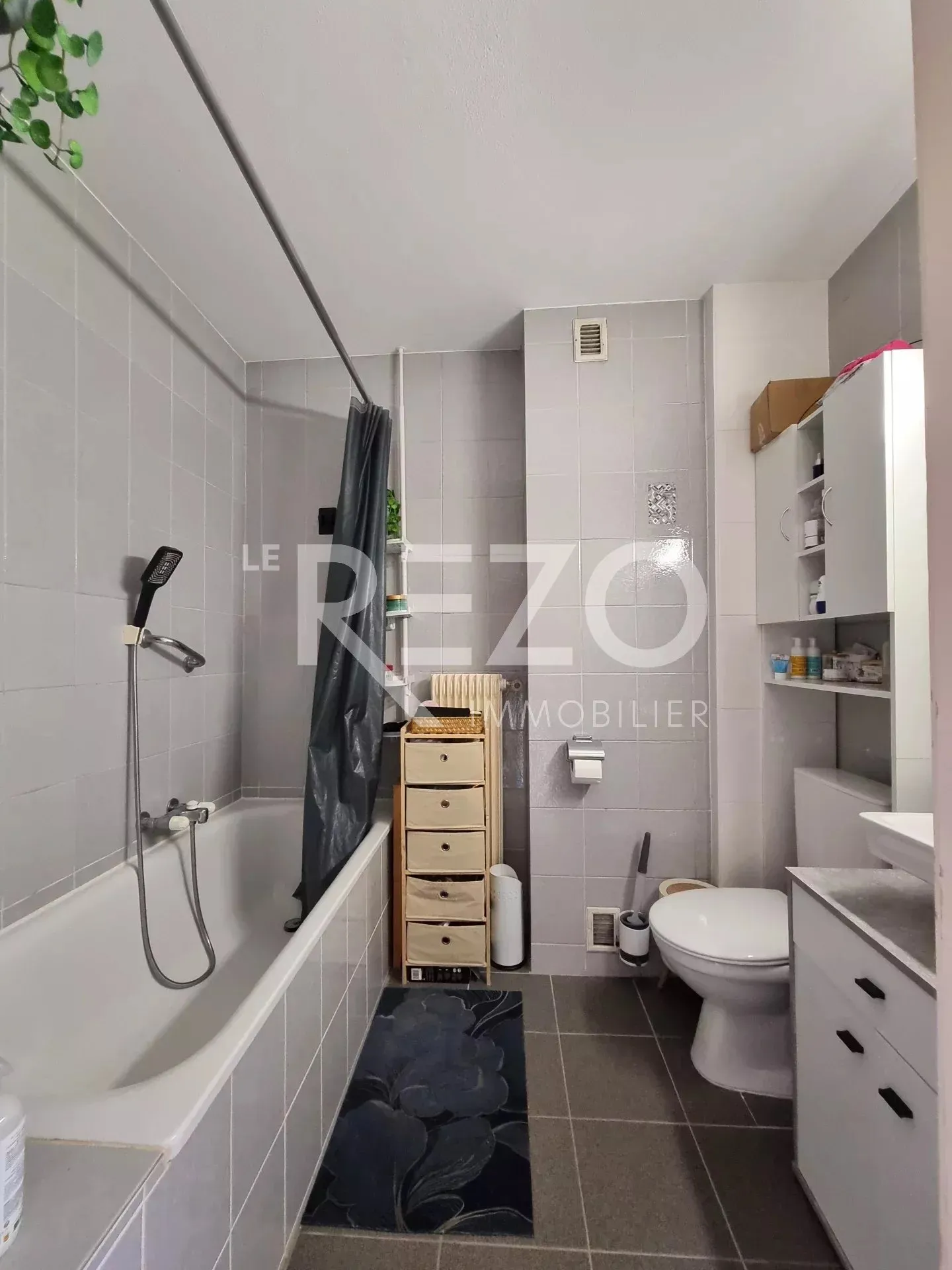 Renovated 3.5-room apartment - St-Pierre-de-Clages - Photo 12 of 13