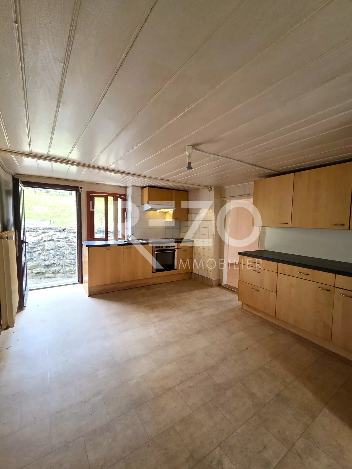 Appartement 3,5 pièces en duplex - 89m2 - Photo 2 of 10