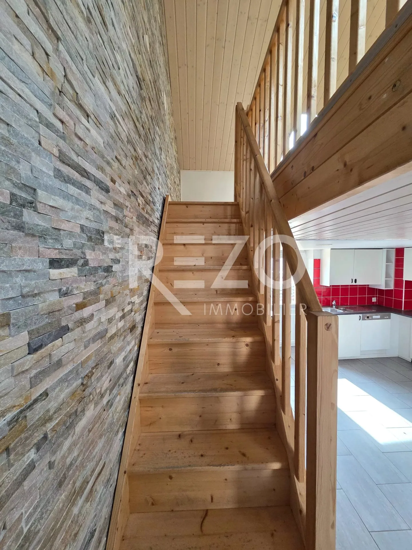 Duplex 4.5 Room Apartment - Photo 12 of 13