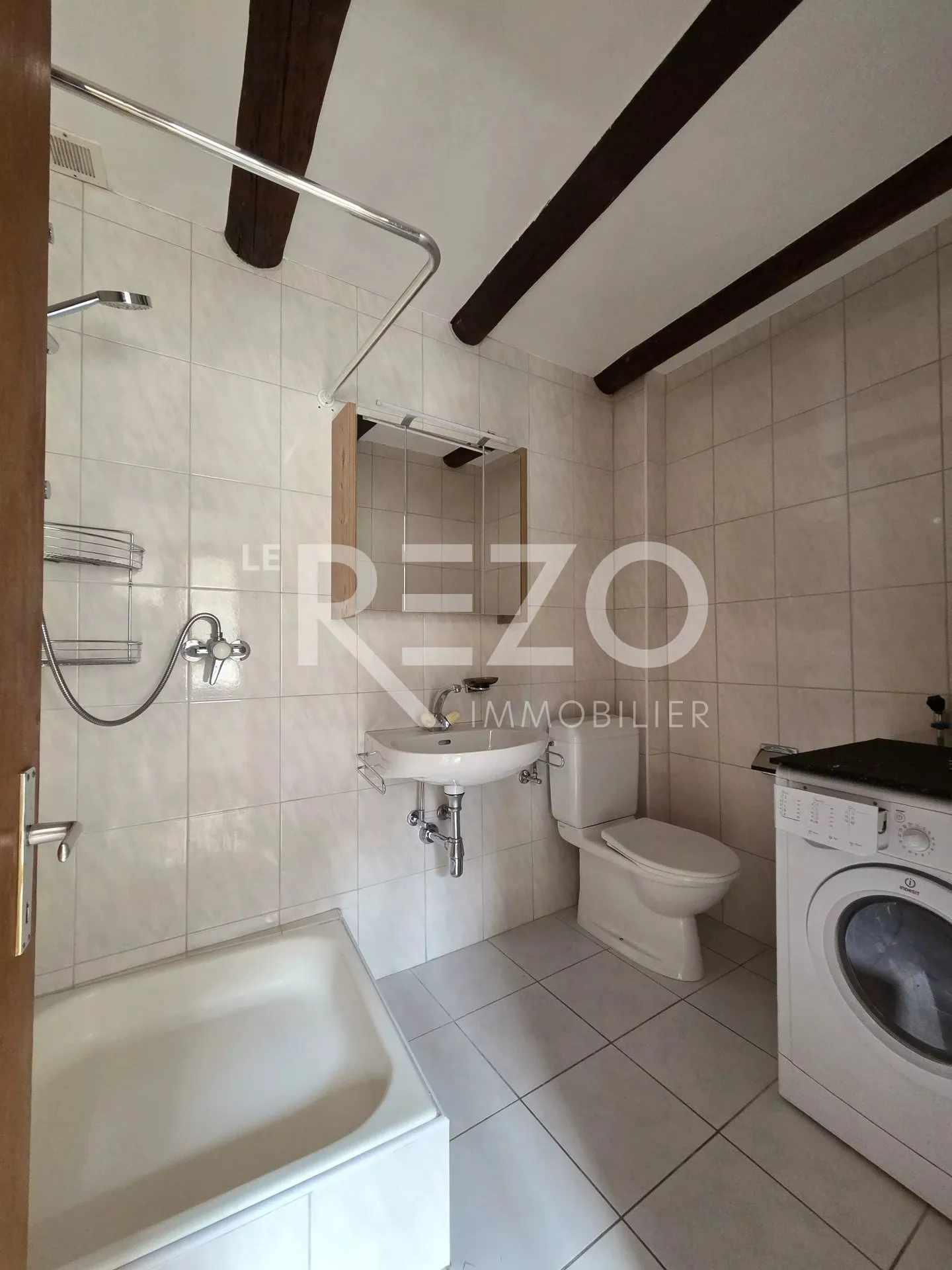 Appartement 2,5 pièces en duplex - Photo 8 of 8