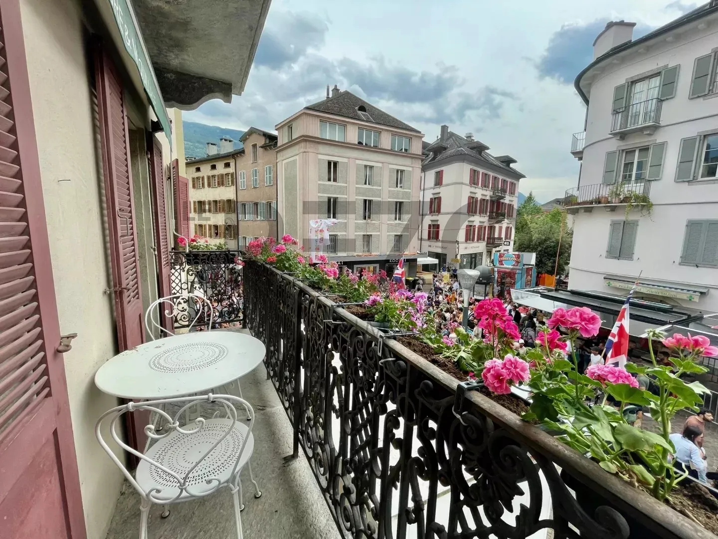 Magnifiques appartements en vieille ville - Foto 11 di 13