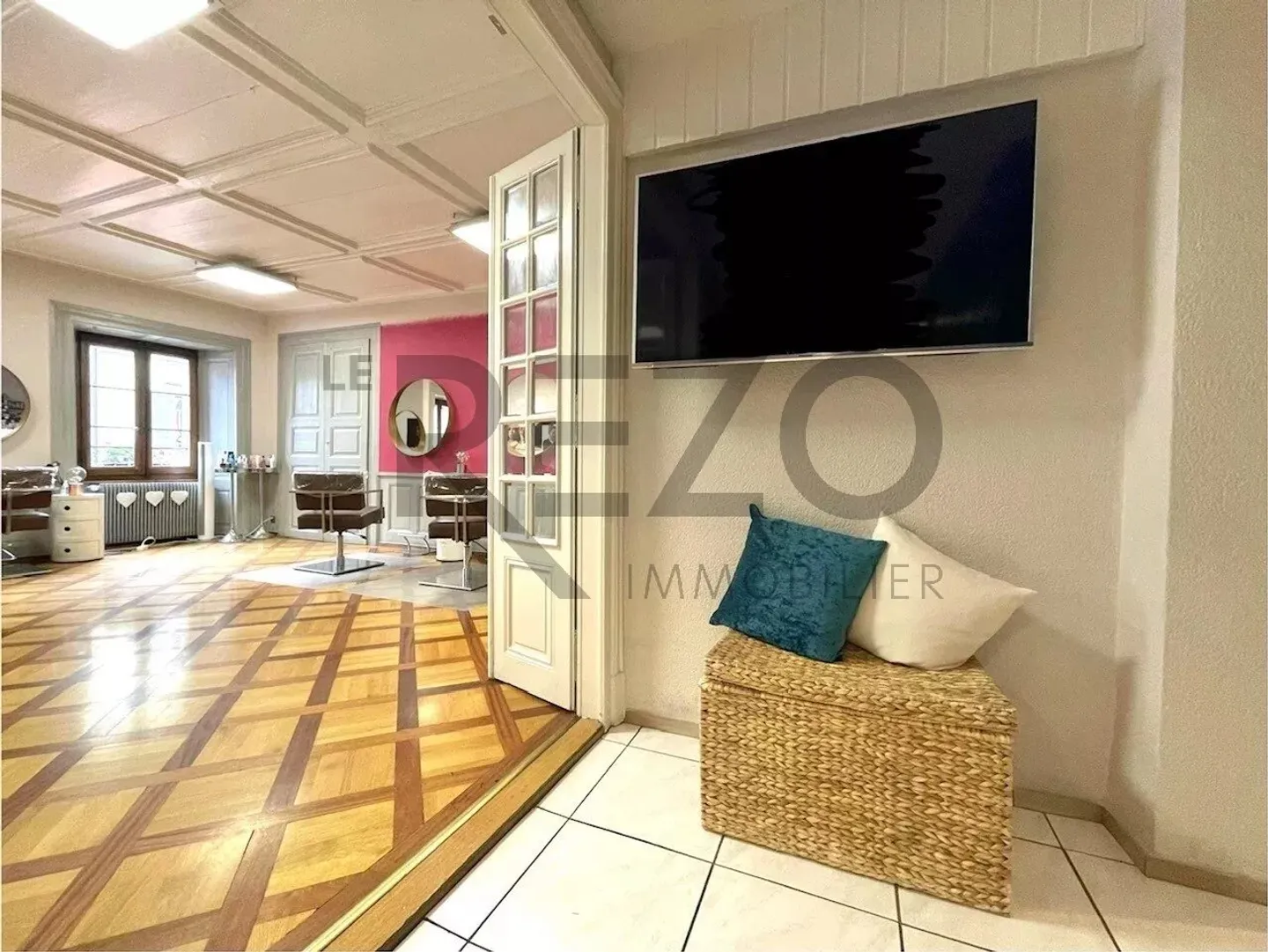 Magnifiques appartements en vieille ville - Foto 8 di 13