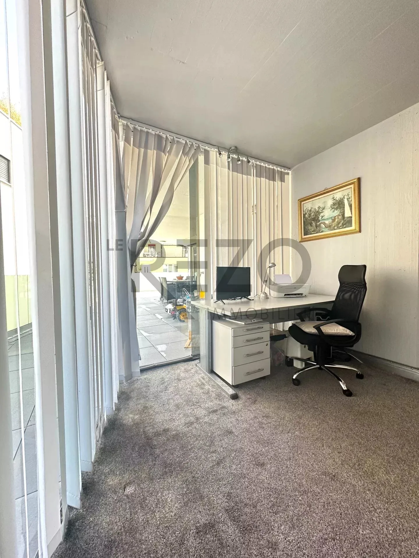 Appartamento 3,5 locali - Conthey - Foto 12 di 13