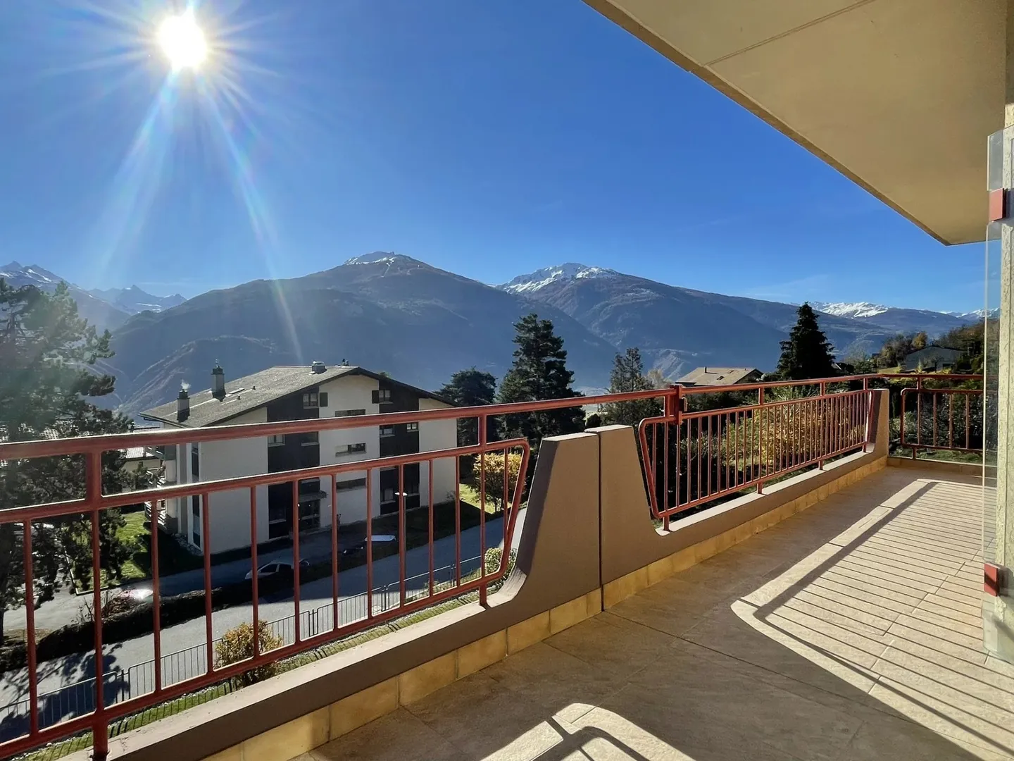 Magnifique, lumineux et calme - Photo 4 sur 10