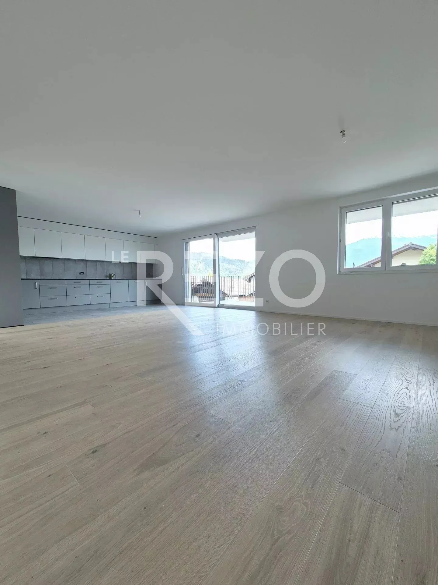4,5-Zimmer-Wohnung - Ayent - Neubau - Foto 8 von 13