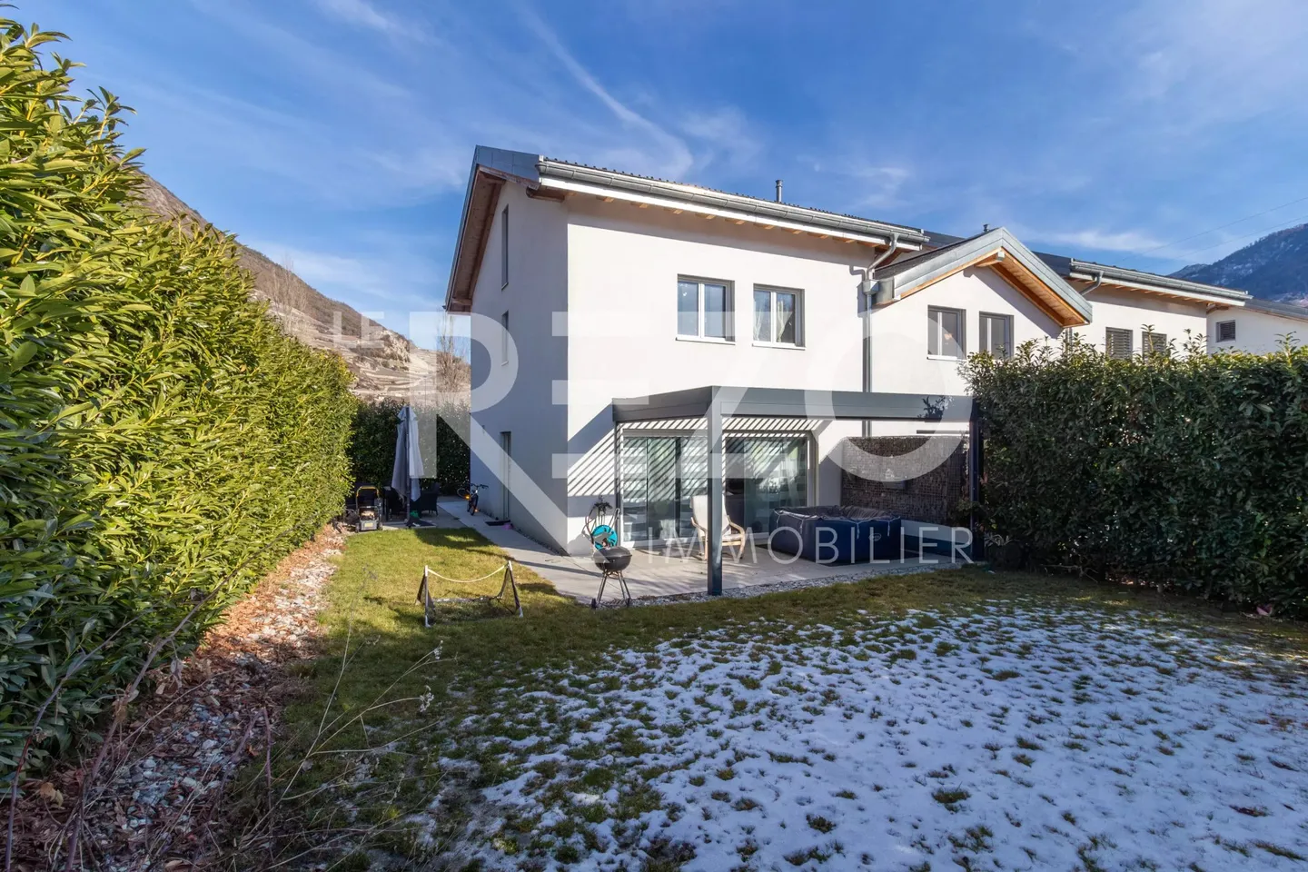 Villa familiale - Photo 2 sur 13