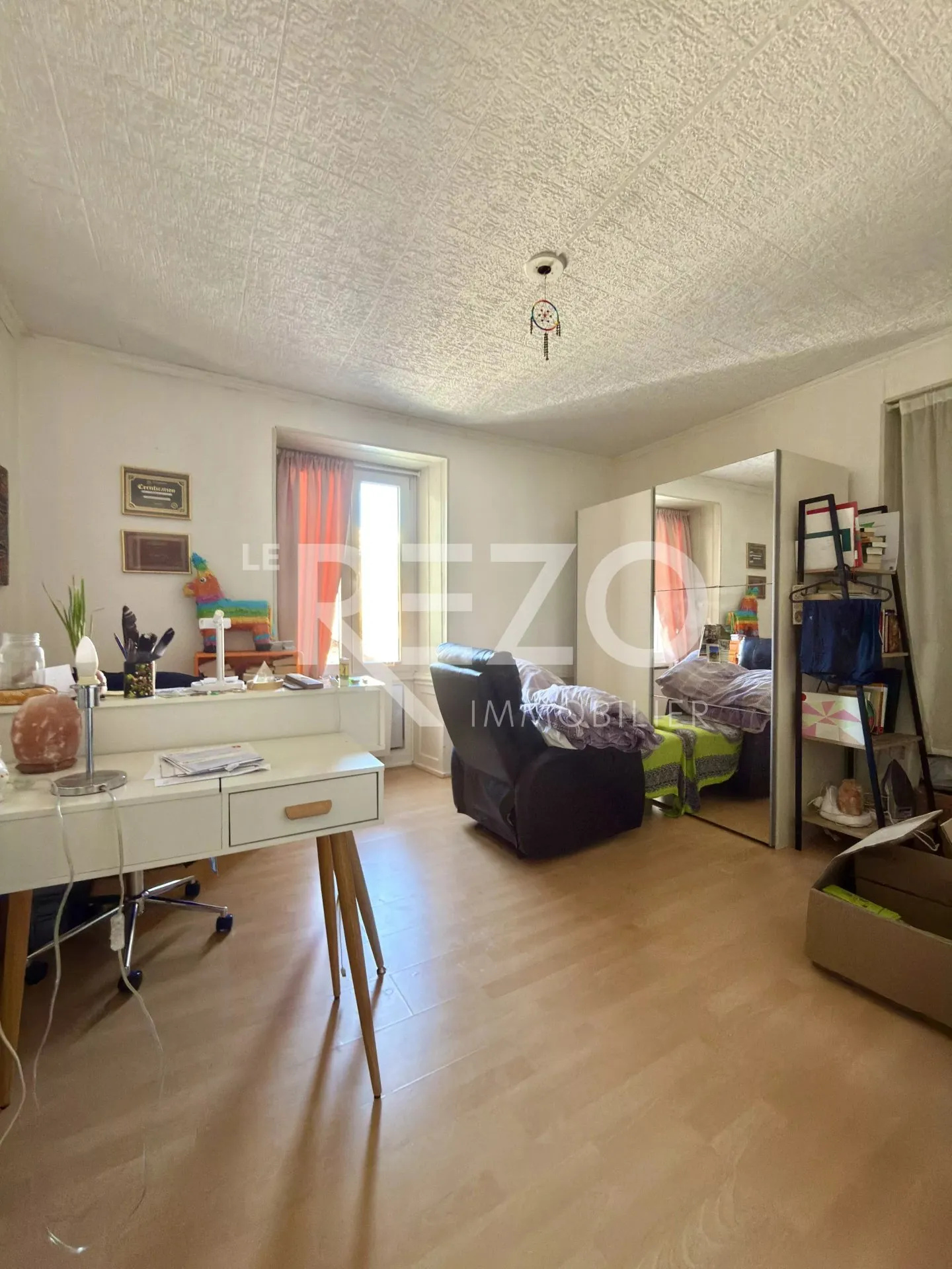 3.5-room apartment in the center of Chalais (3966) - Photo 4 of 10