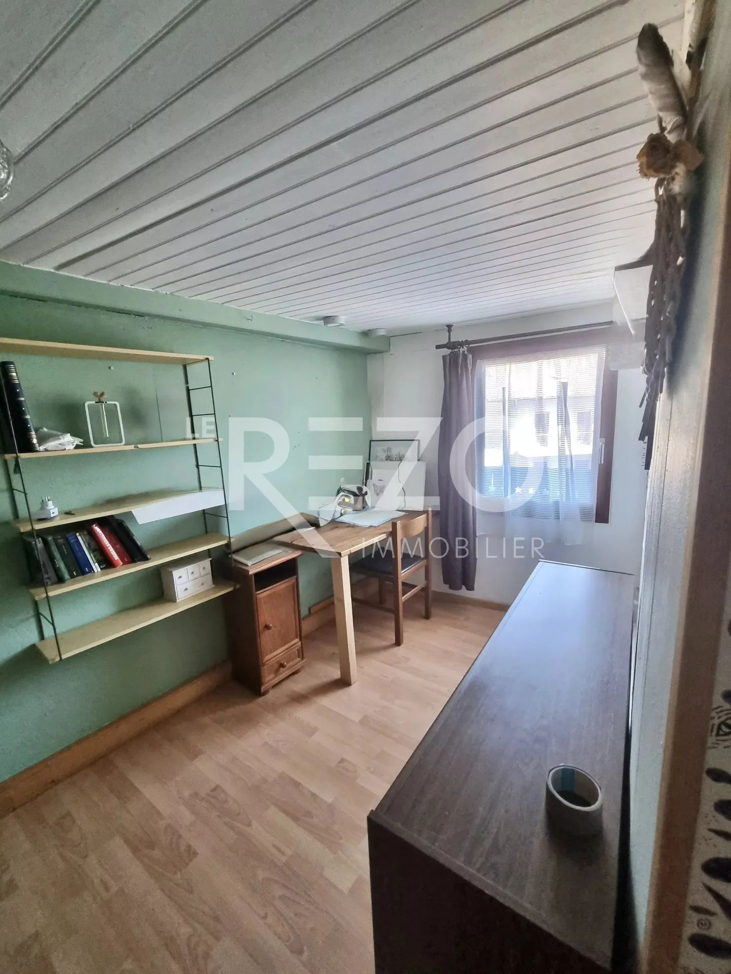 Casa a schiera con terrazza e seminterrato totale. Savièse, VS - Foto 10 di 13