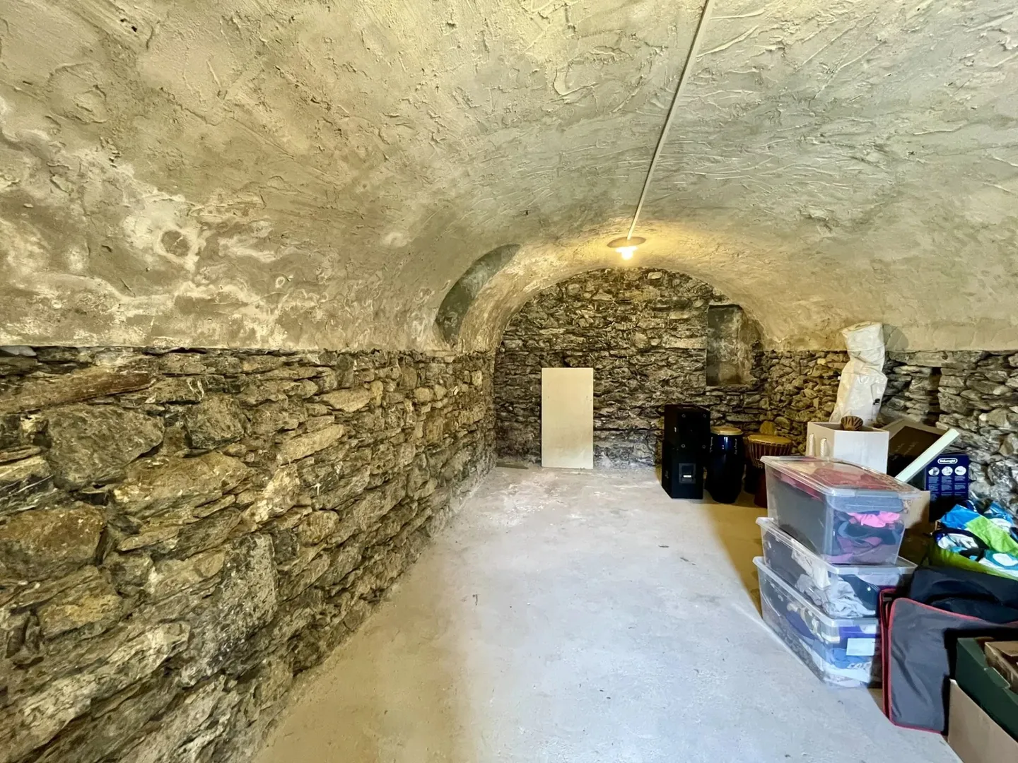 Bellissimo 2.5 con soppalco a Muraz - Foto 10 di 10