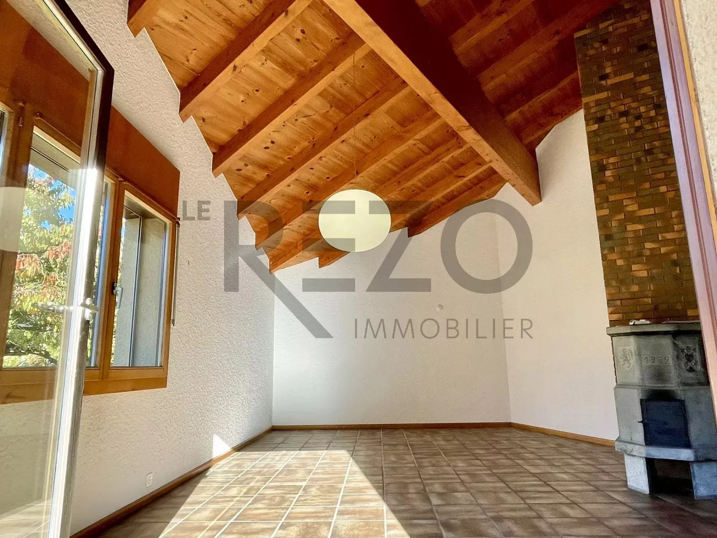 Magnifique villa au coeur de St Léonard - Foto 3 di 9