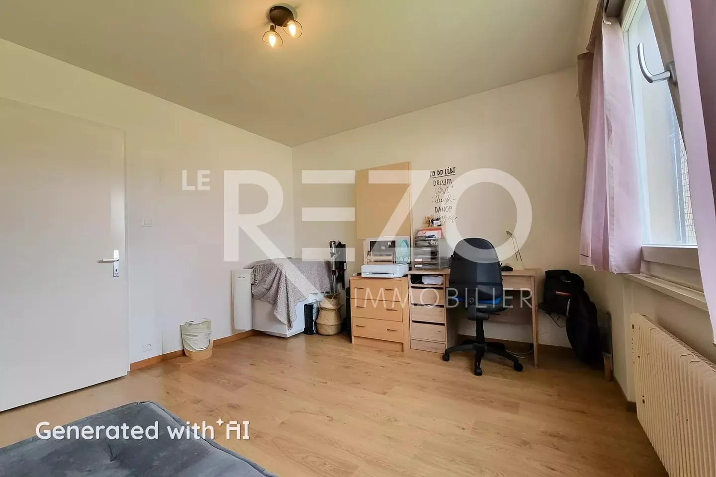 Appartamento 3,5 locali - St-Pierre-de-Clages - Foto 12 di 13