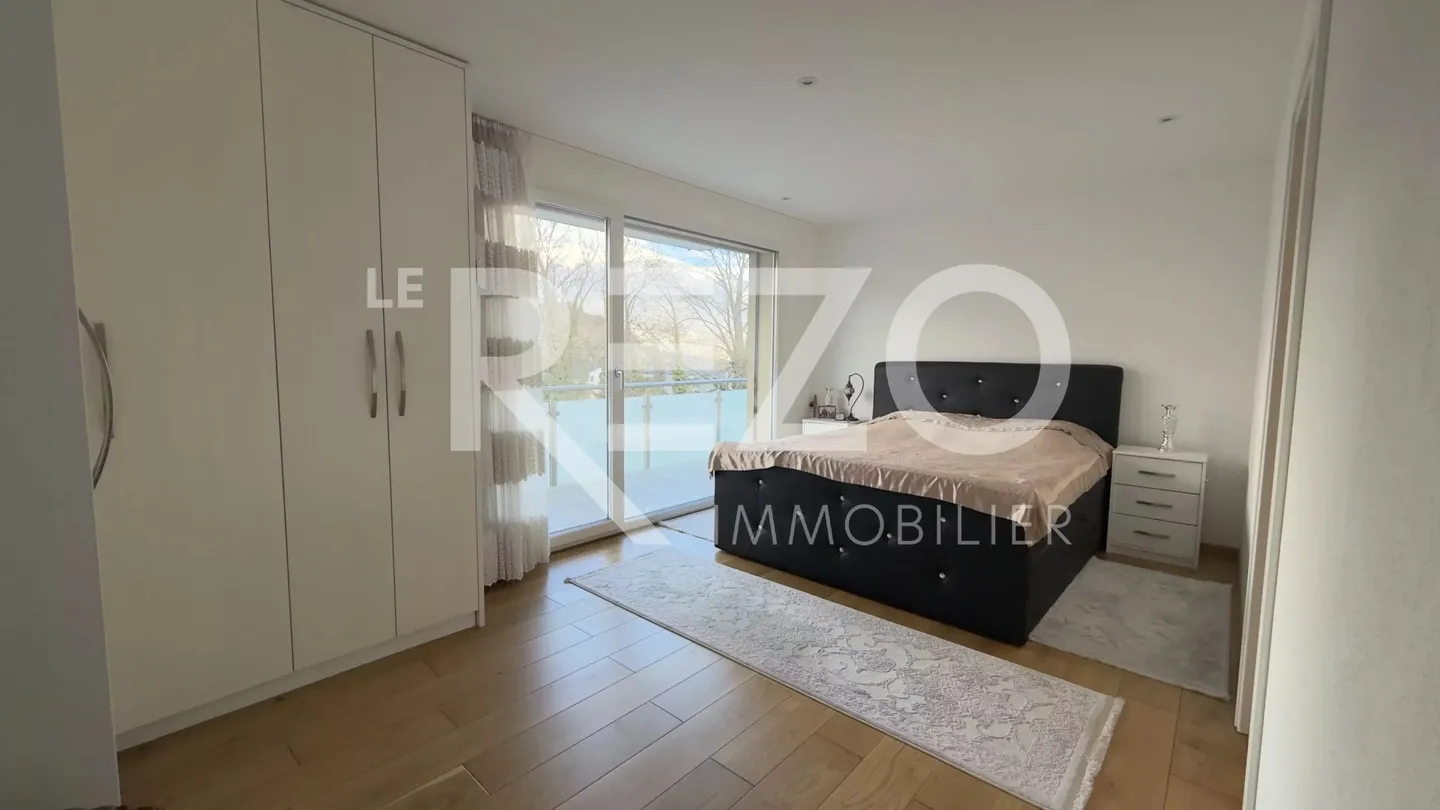 Exceptional Villa in Chalais with Yield Potential - Photo 12 of 13