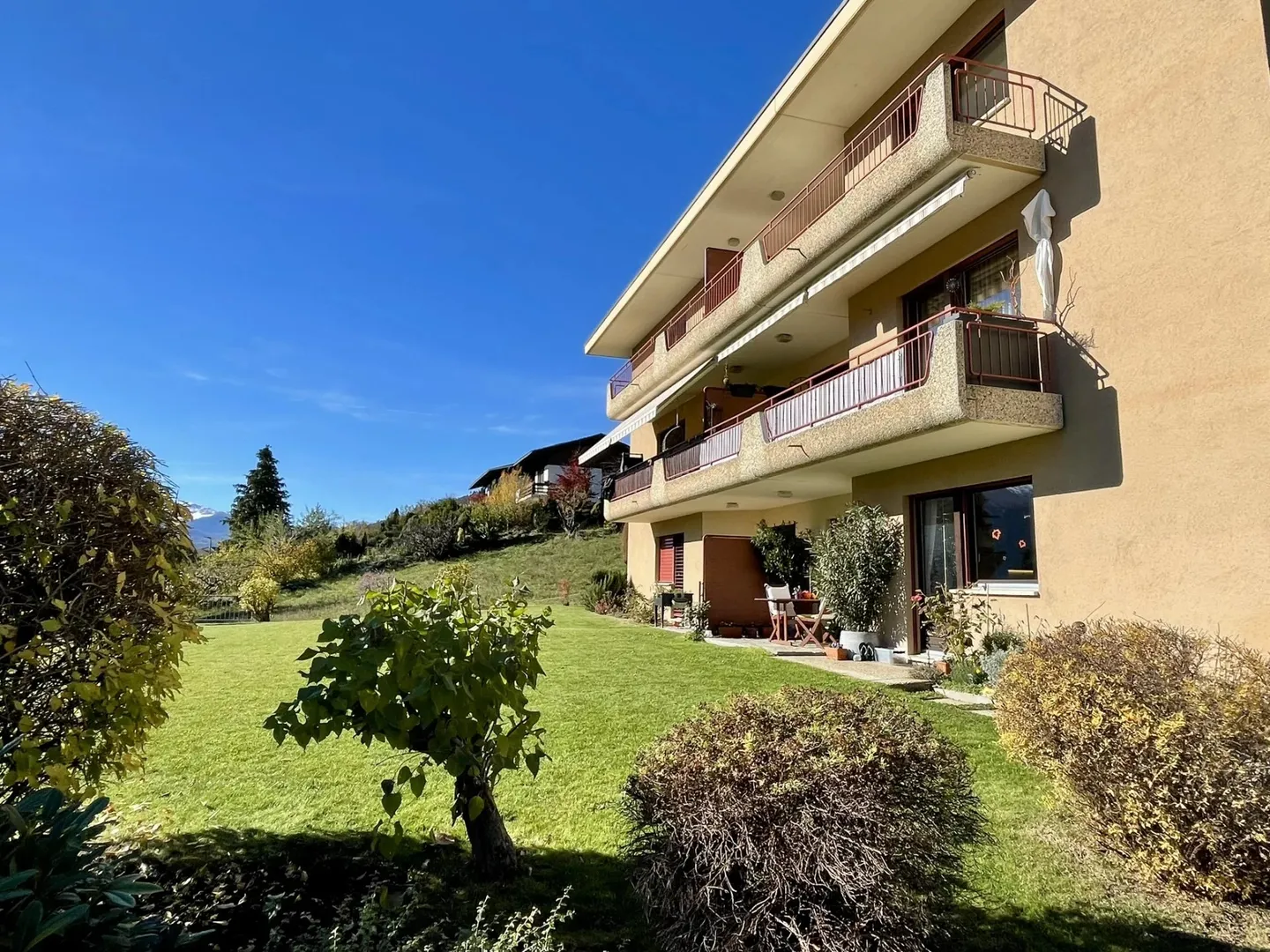 Magnifique, lumineux et calme - Photo 10 sur 10