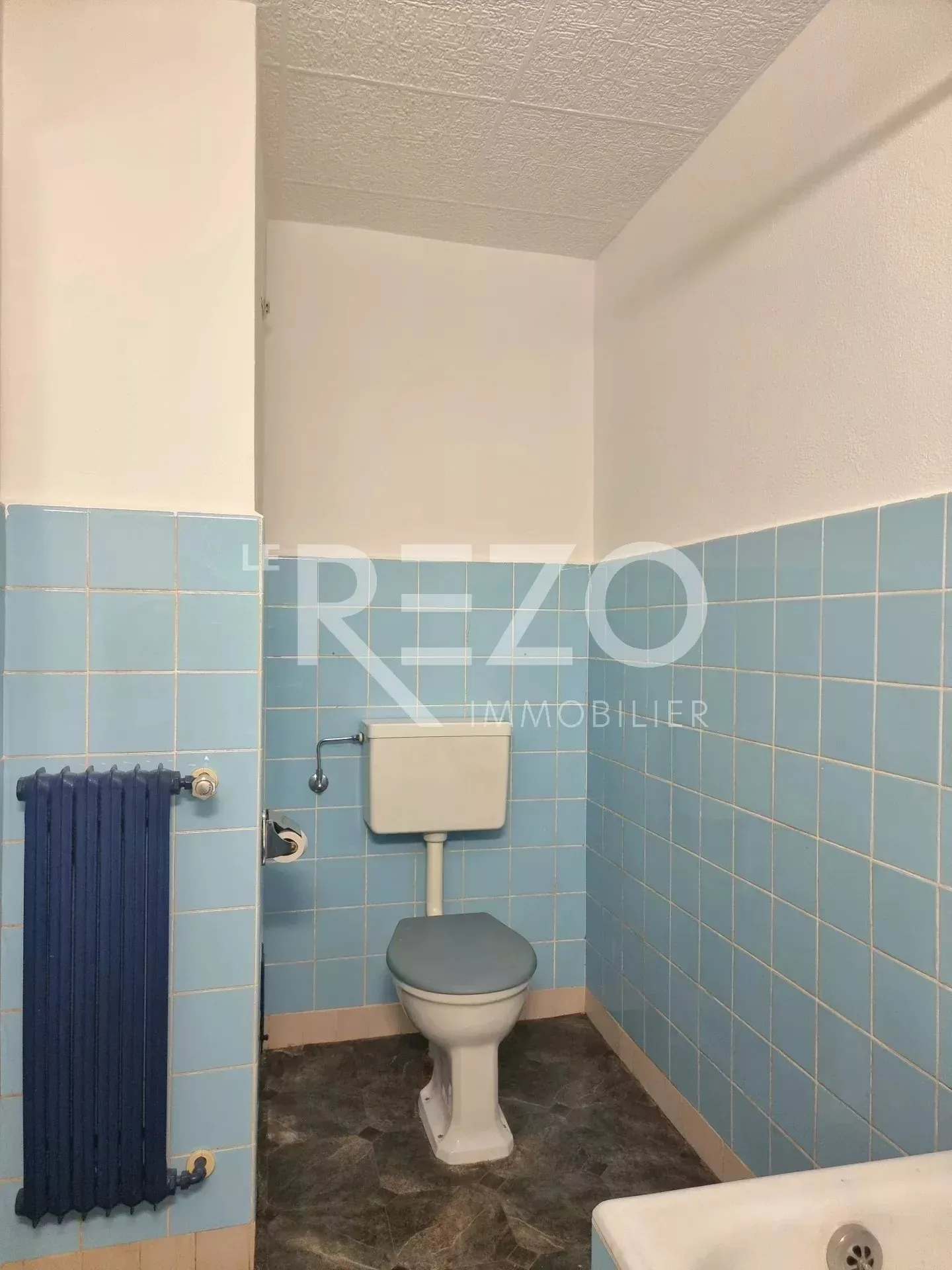 Real Estate Investment - 2.5 Rooms in Sierre - Photo 11 of 11