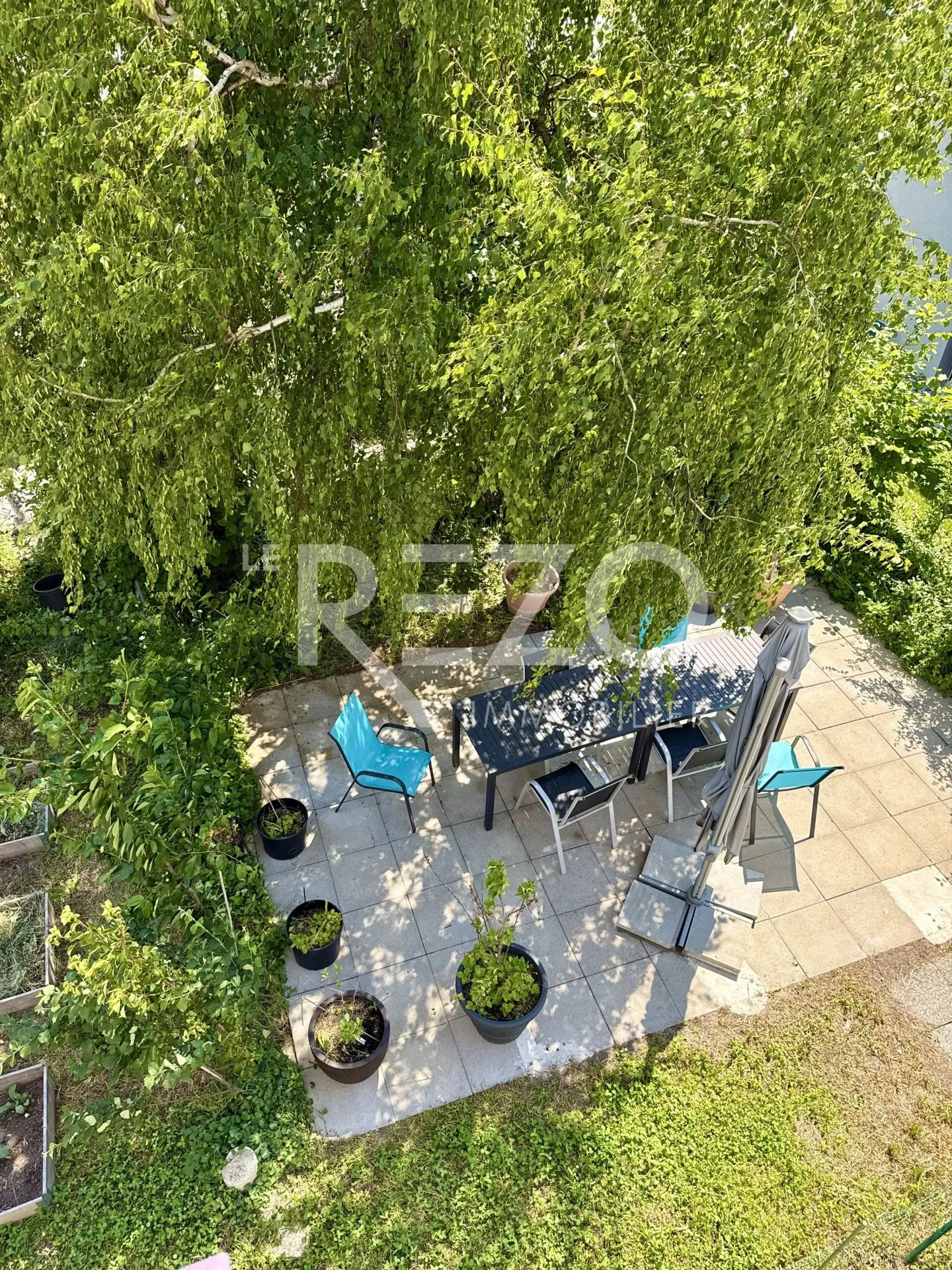 Spacieuse maison familale avec jardin arboré - 3977 Granges, Sierre. - Foto 8 di 13