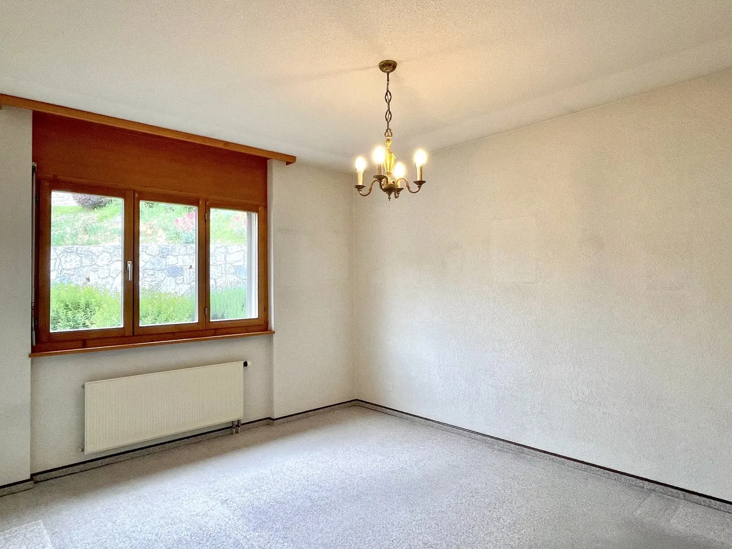 OPPORTUNITÉ 4.5 Zimmer zur Renovierung - Foto 5 von 10