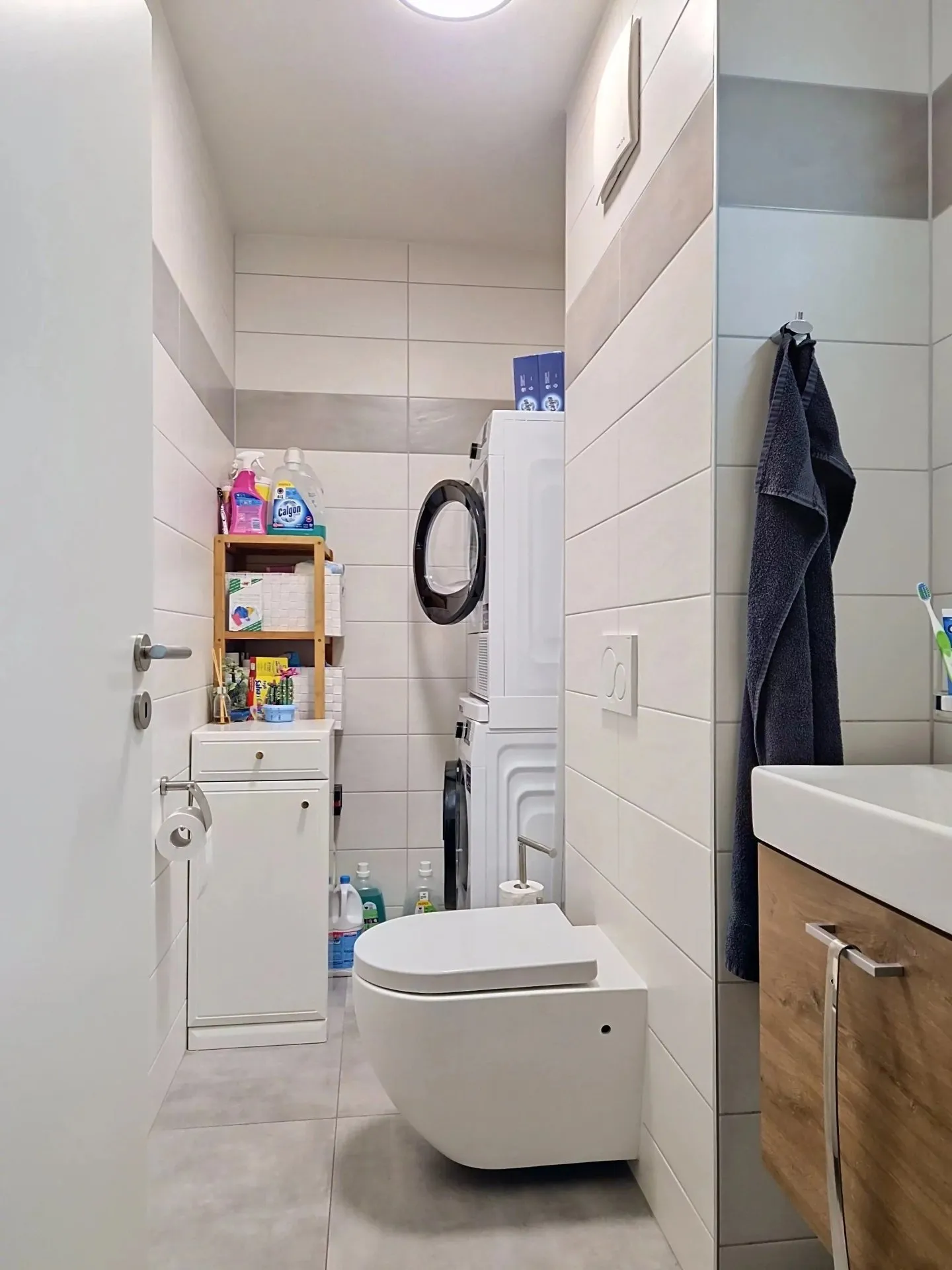 Sion Extra-centro – Elegante appartamento di 3.5 stanze - Foto 8 di 10