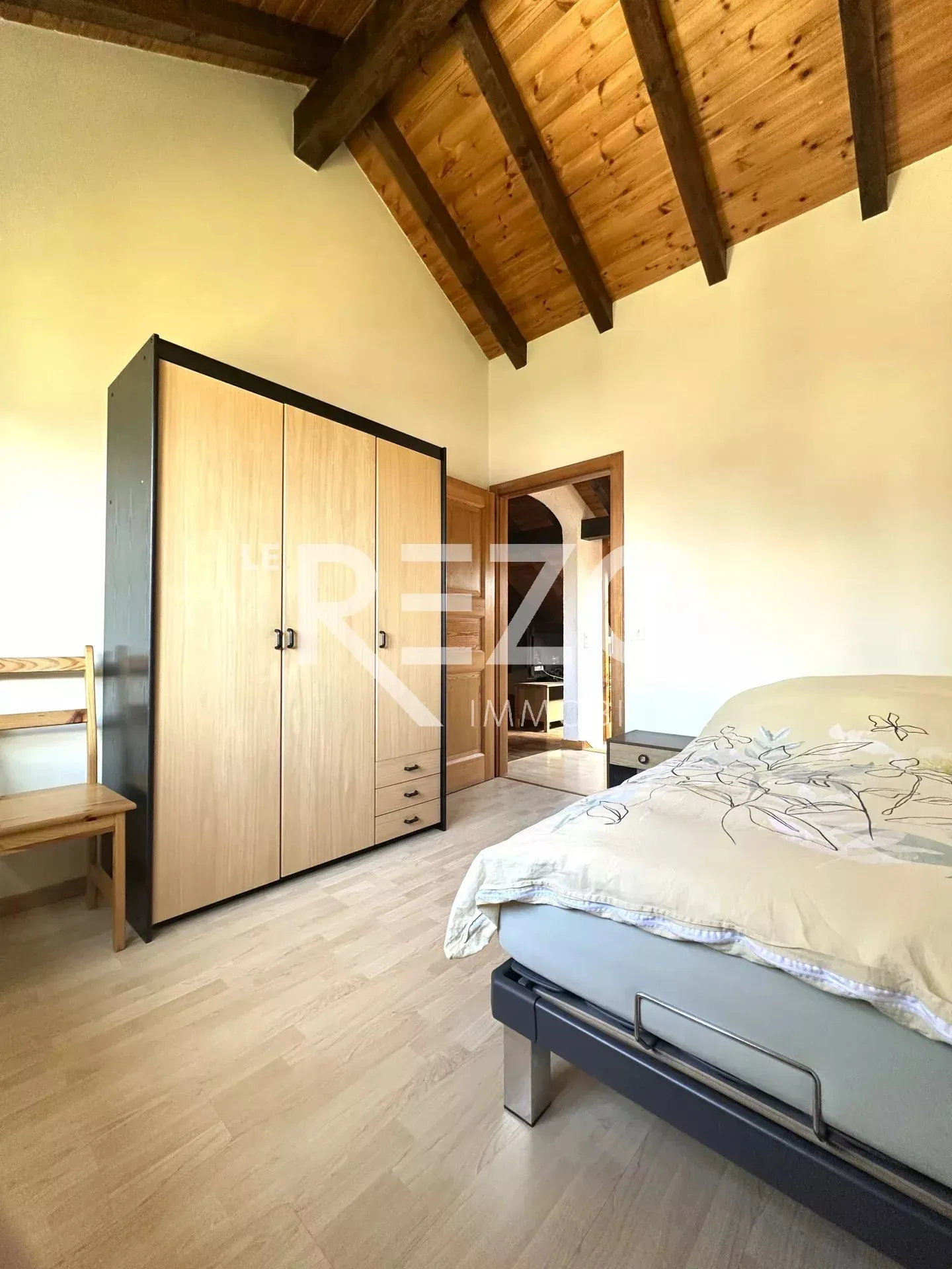 Villa indipendente Conthey - 282 m2 utili! - Foto 13 di 13
