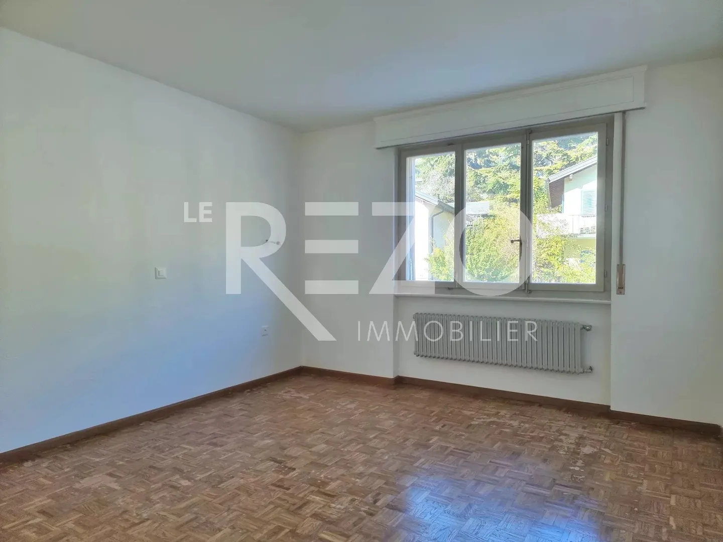 Real Estate Investment - 2.5 Rooms in Sierre - Photo 7 of 11
