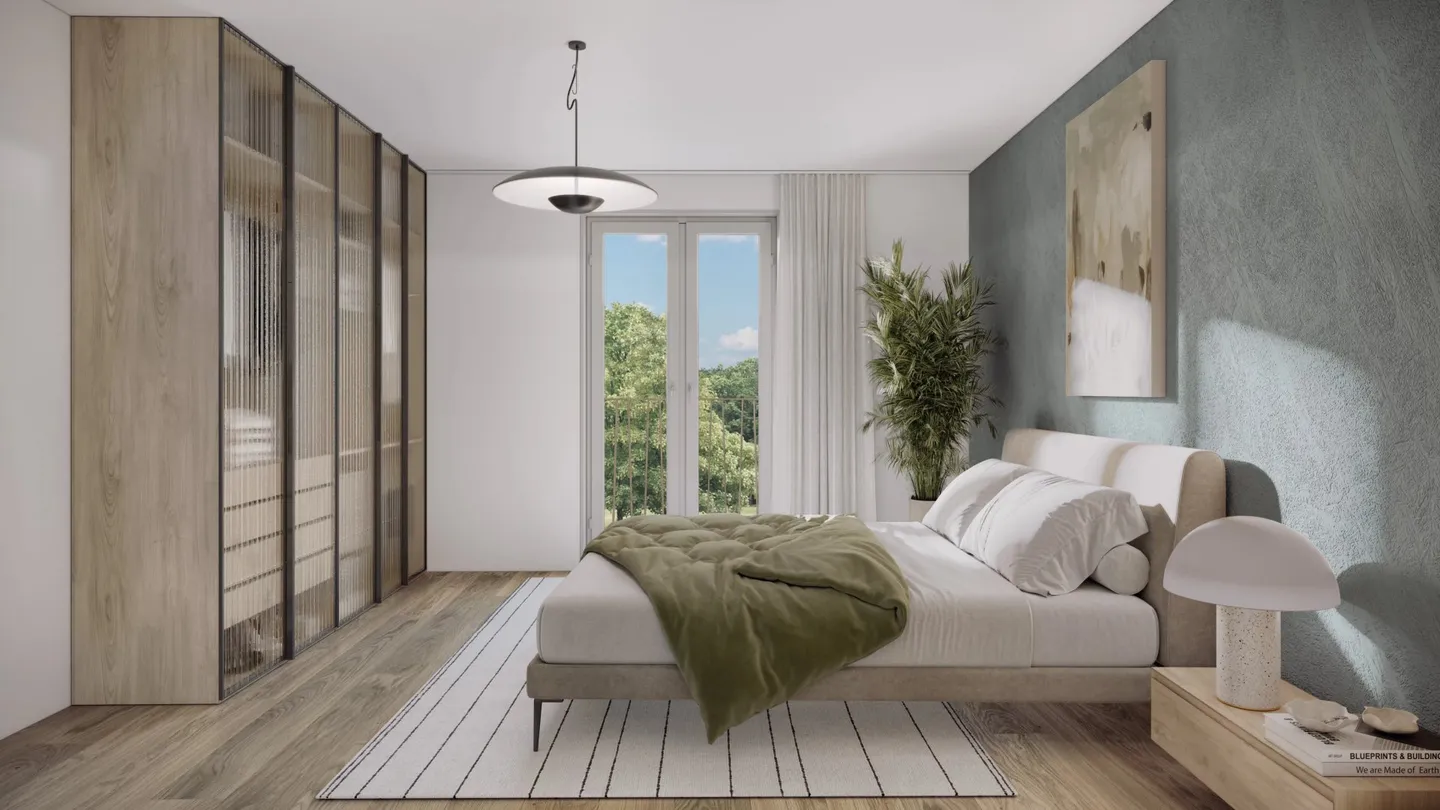 L'Orée - a unique living environment where tranquility meets proximity - Photo 12 of 13