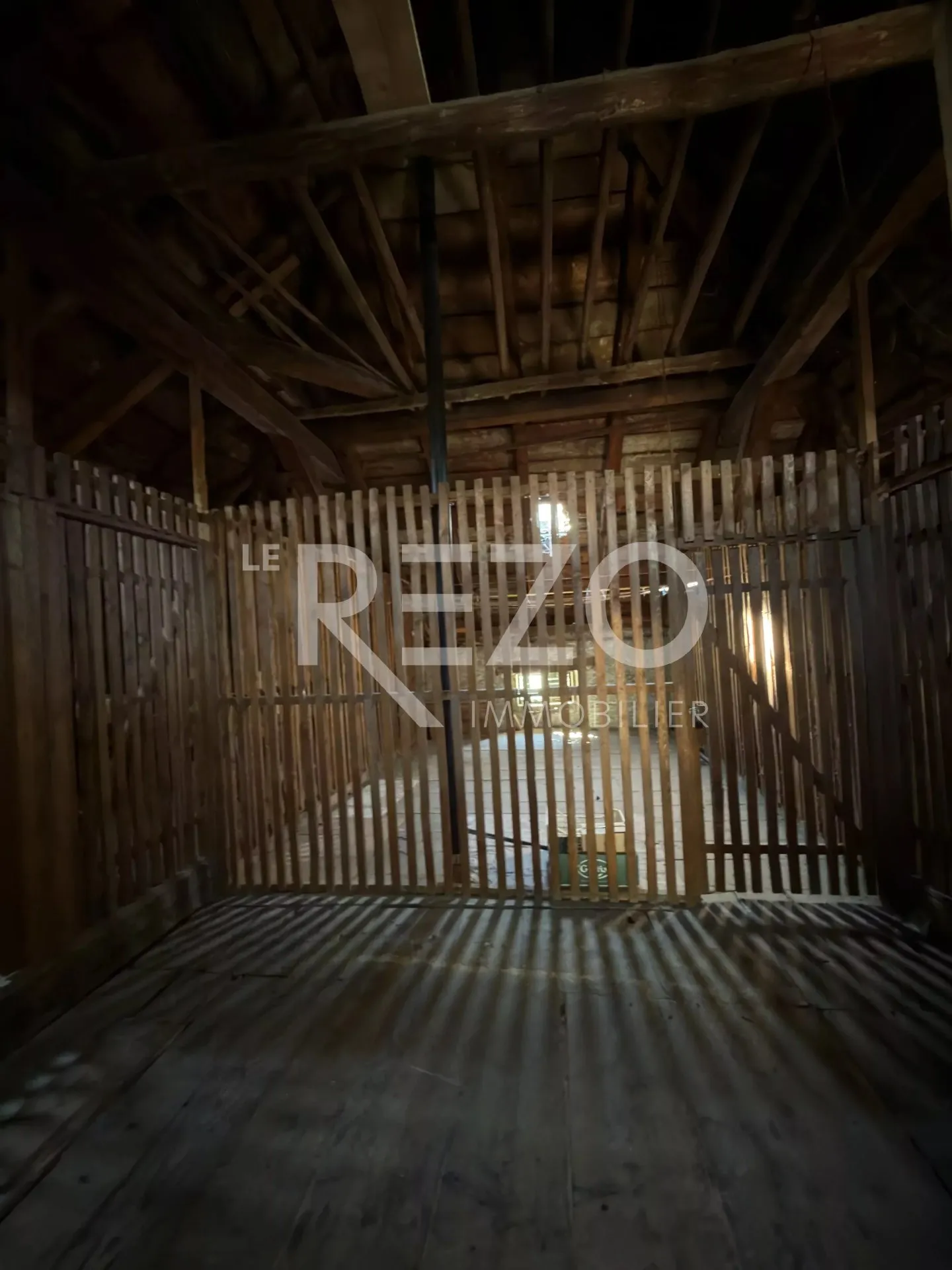 2.5-room apartment in the center of Chalais (3966). - Photo 11 of 11