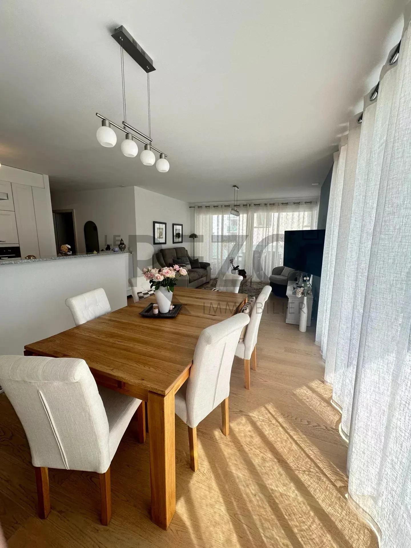 Appartamento 3,5 locali - Conthey - Foto 4 di 13