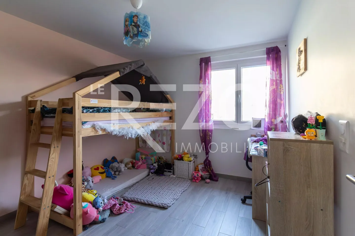 Villa familiale - Photo 12 sur 13