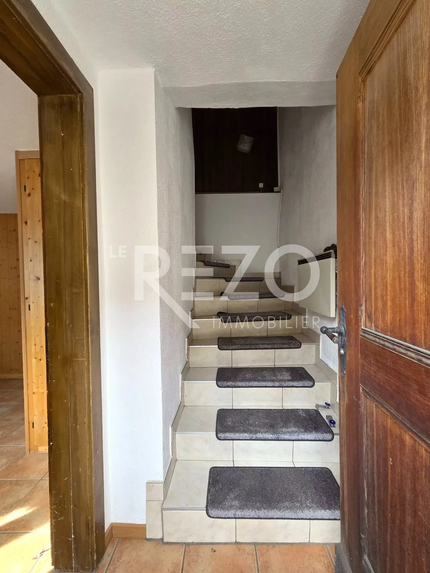 Appartement 2,5 pièces en duplex - Photo 4 of 8