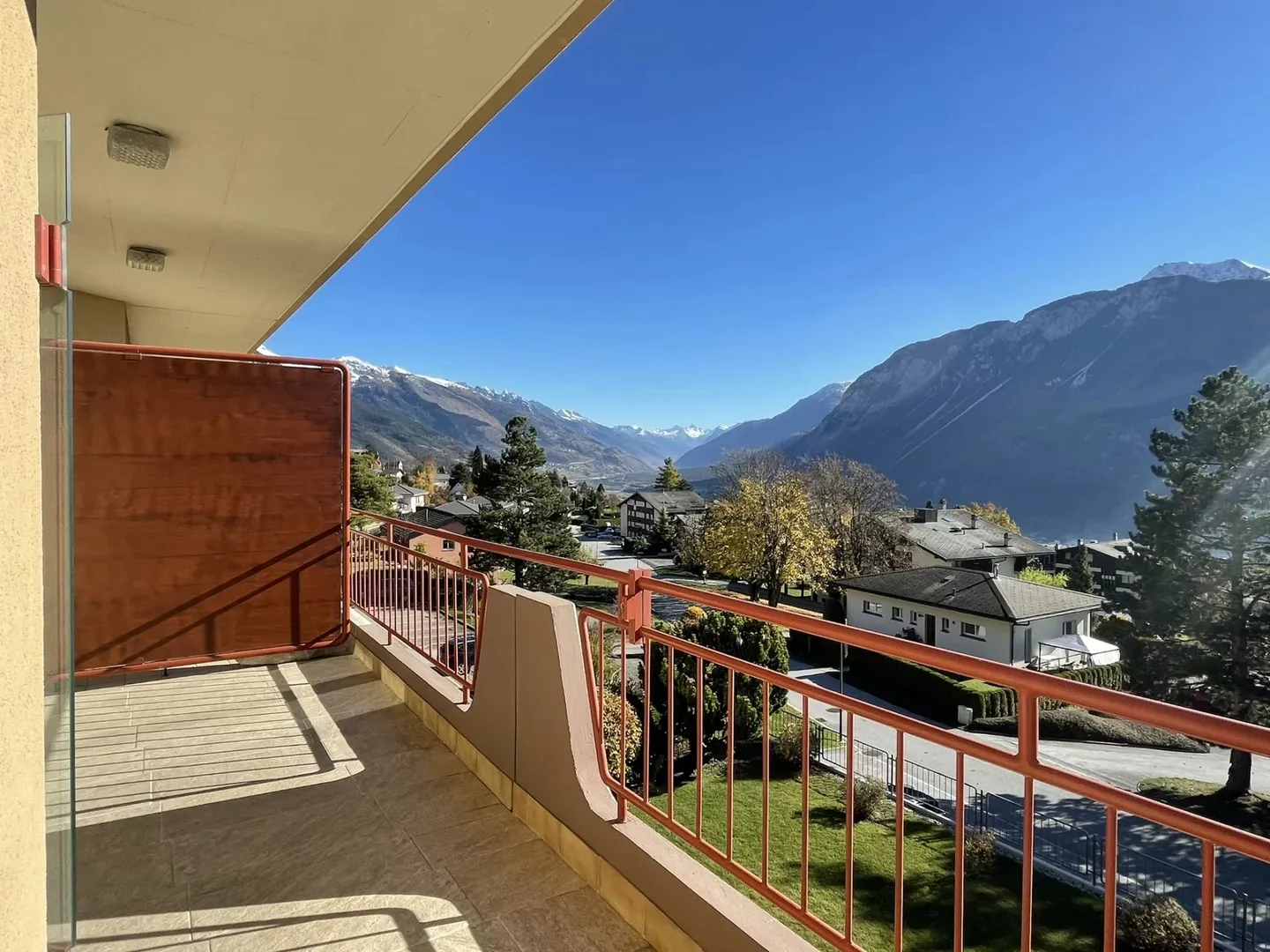 Magnifique, lumineux et calme - Photo 3 sur 10