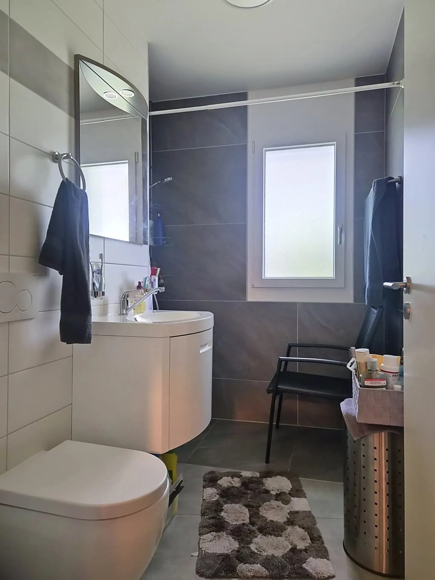 Sion Extra-centro – Elegante appartamento di 3.5 stanze - Foto 9 di 10
