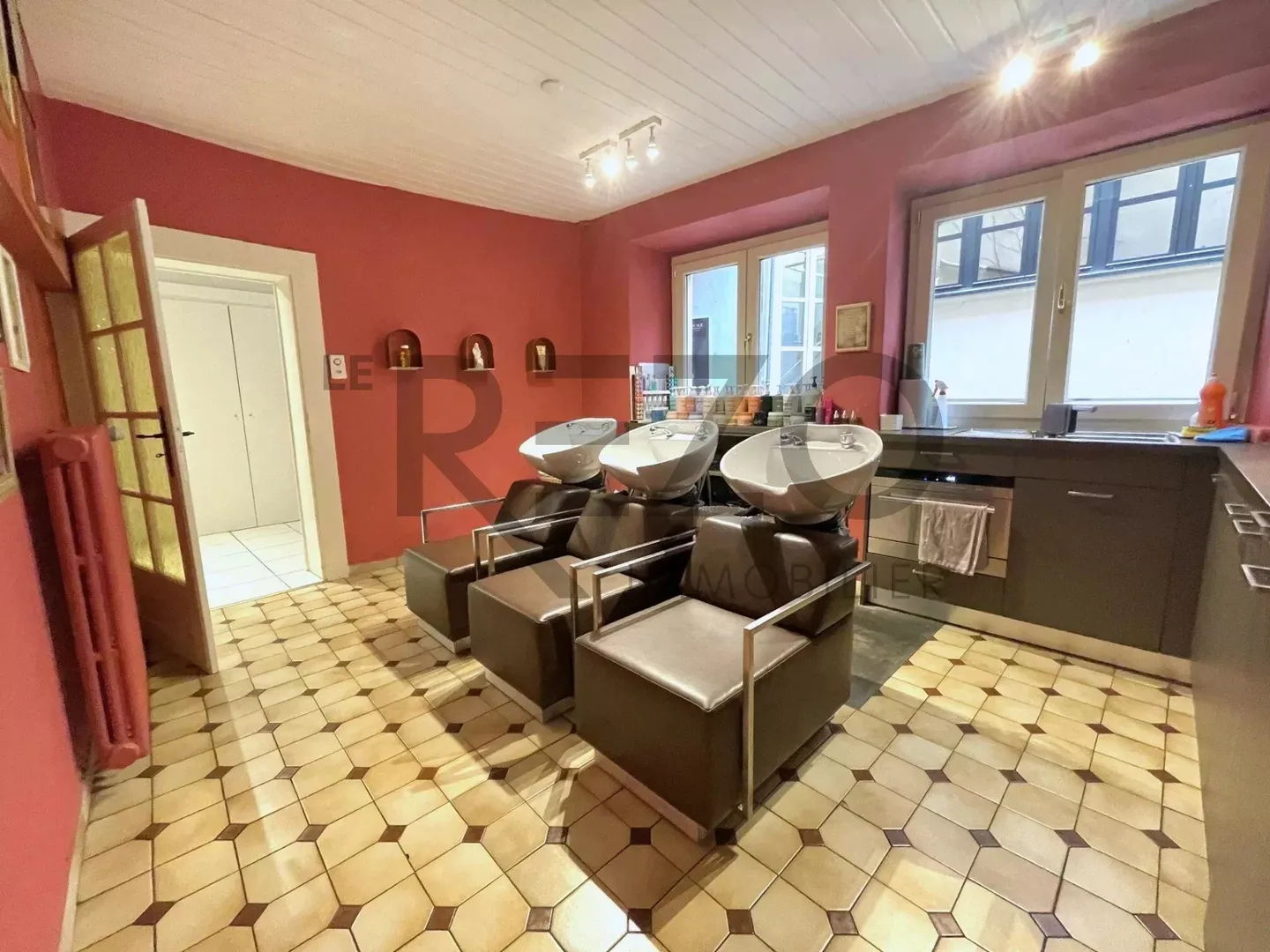 Magnifiques appartements en vieille ville - Foto 6 di 13