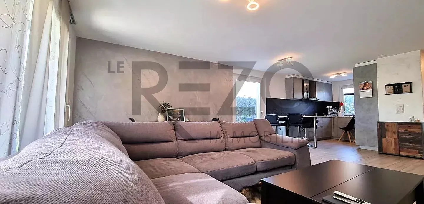 Villa Familiale 5.5 pces à Vendre - 1958 Saint-Léonard - Photo 5 sur 11