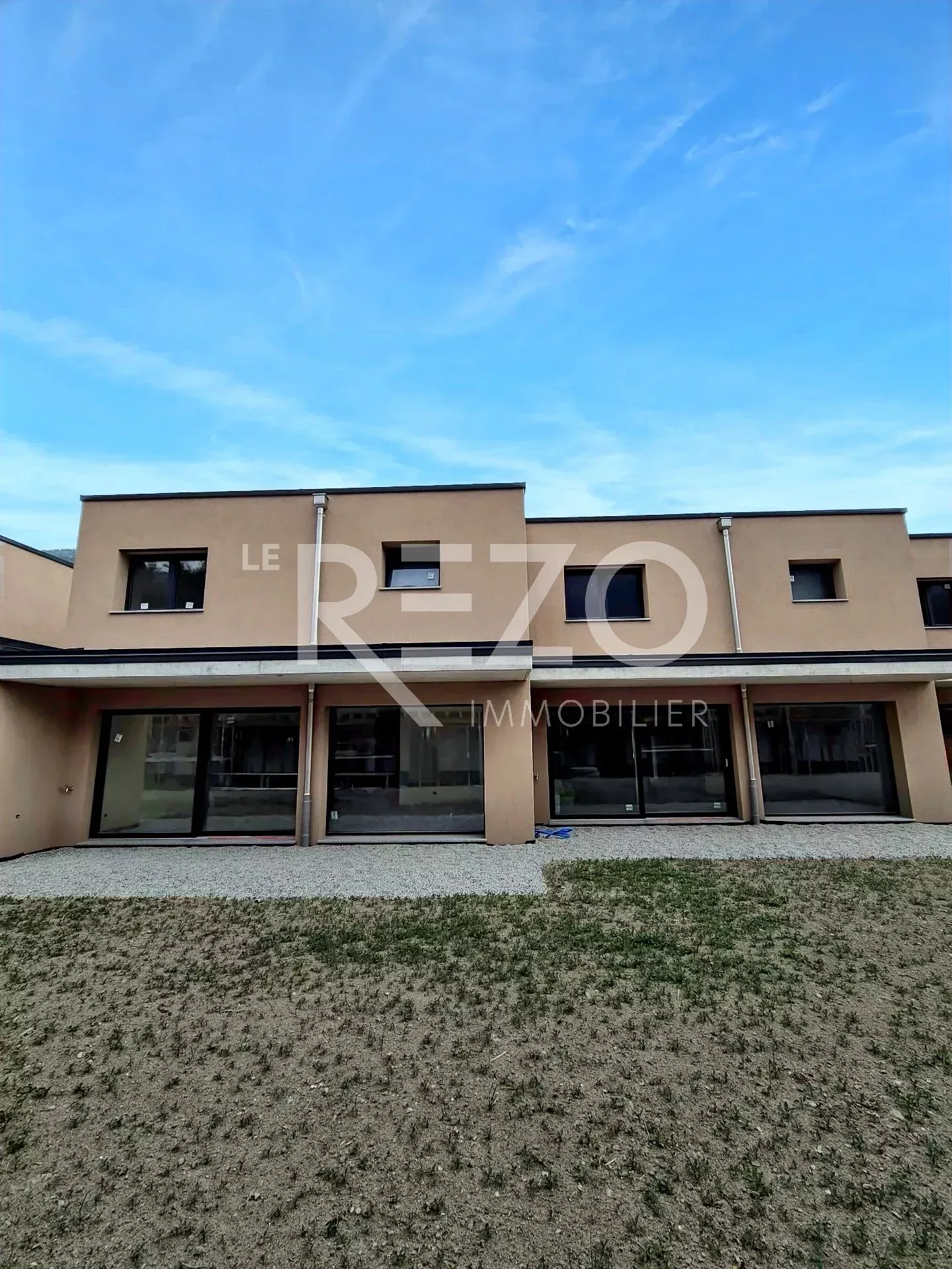 New construction - Villa 4.5 rooms in 3977 Granges - Photo 5 of 8