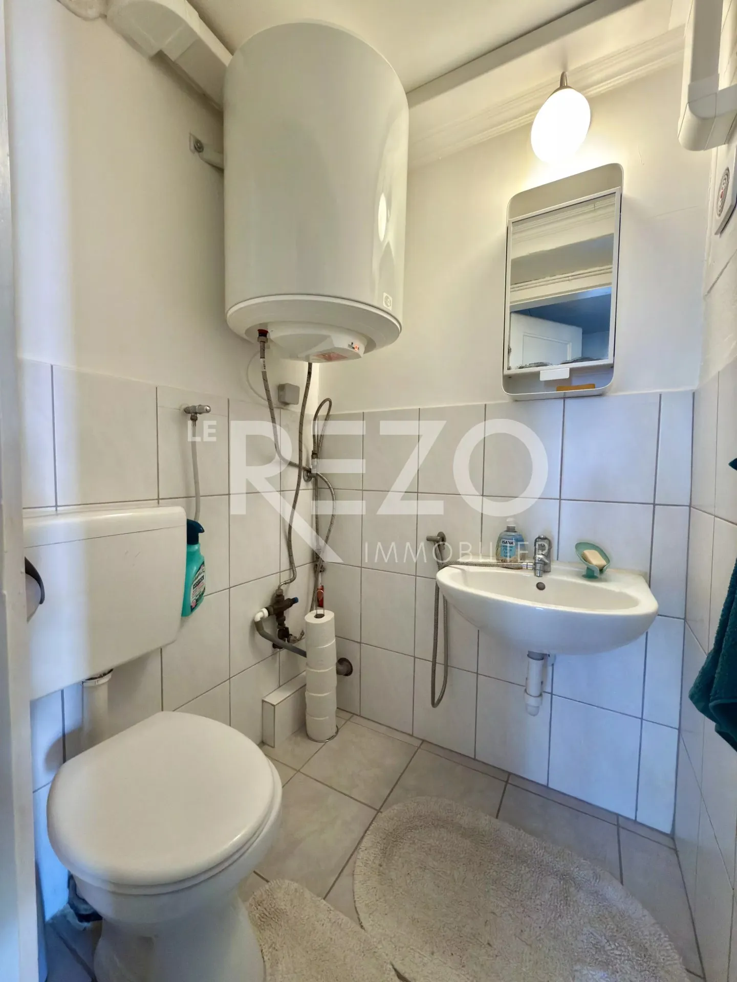 3.5-room apartment in the center of Chalais (3966) - Photo 6 of 10