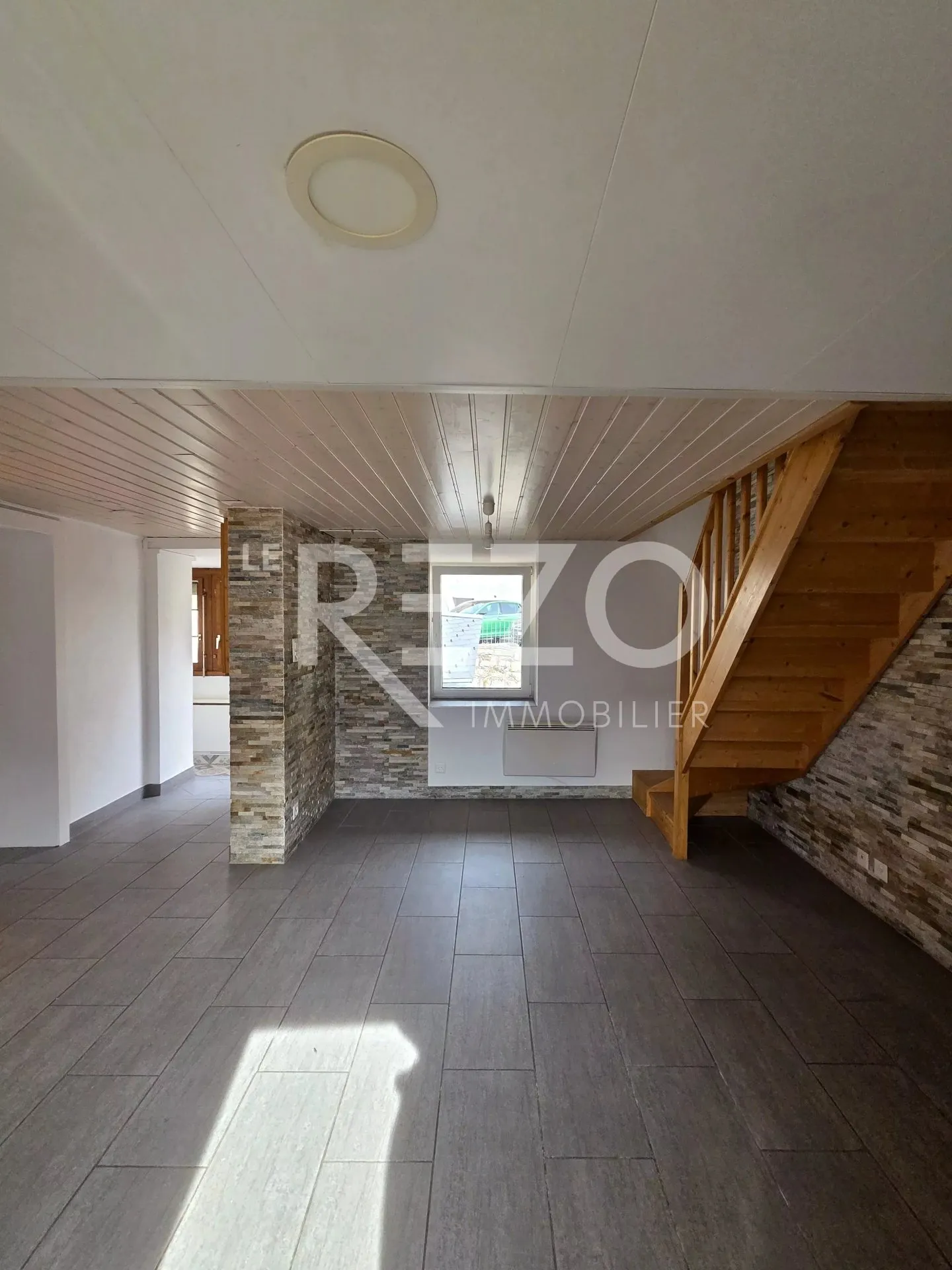 Duplex 4.5 Room Apartment - Photo 11 of 13