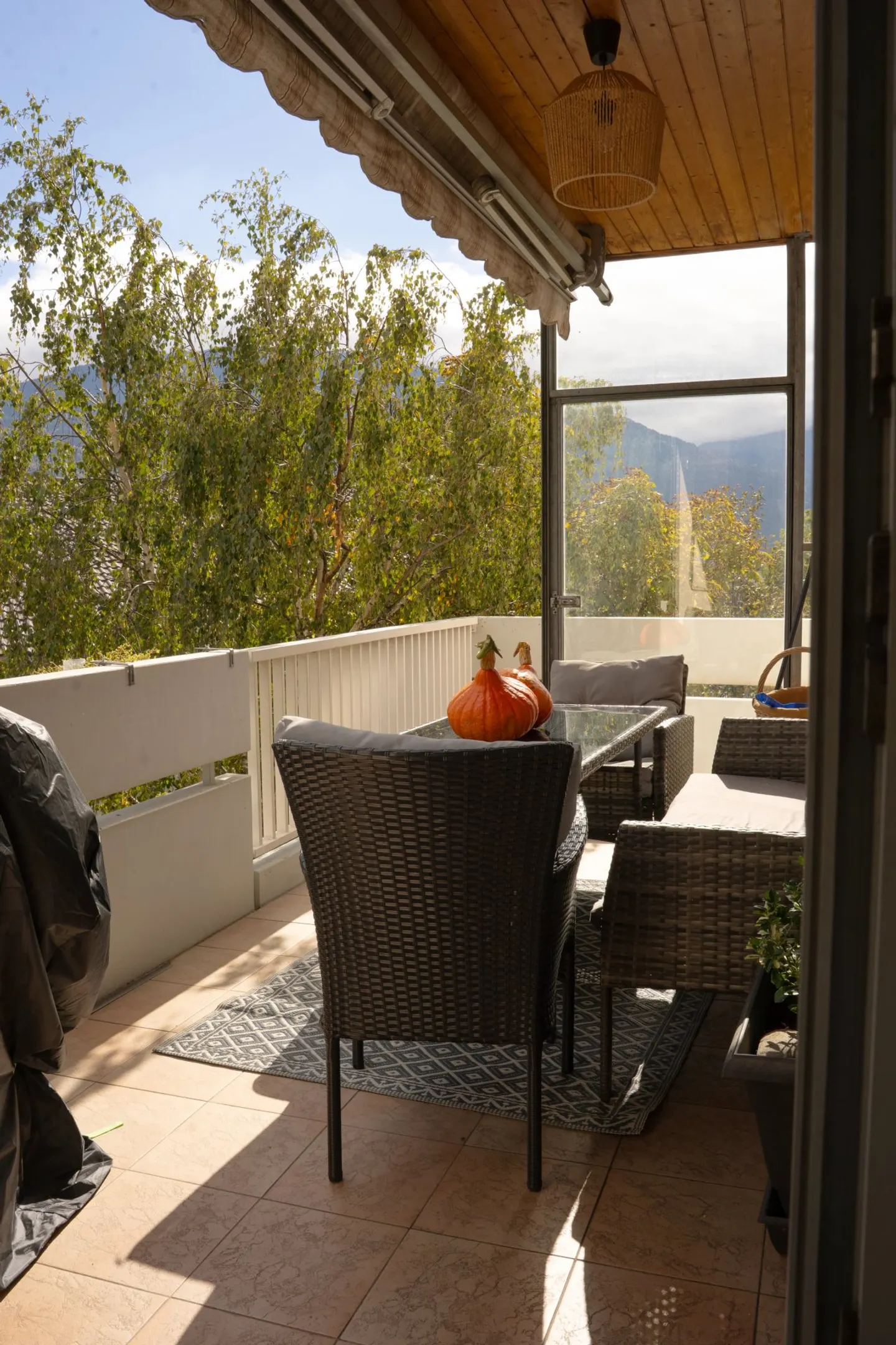 Maison Jumelée Spacieuse - Photo 6 sur 13