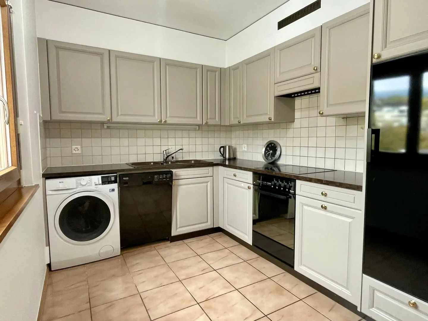 Location - Appartement Grimisuat - Photo 7 of 9