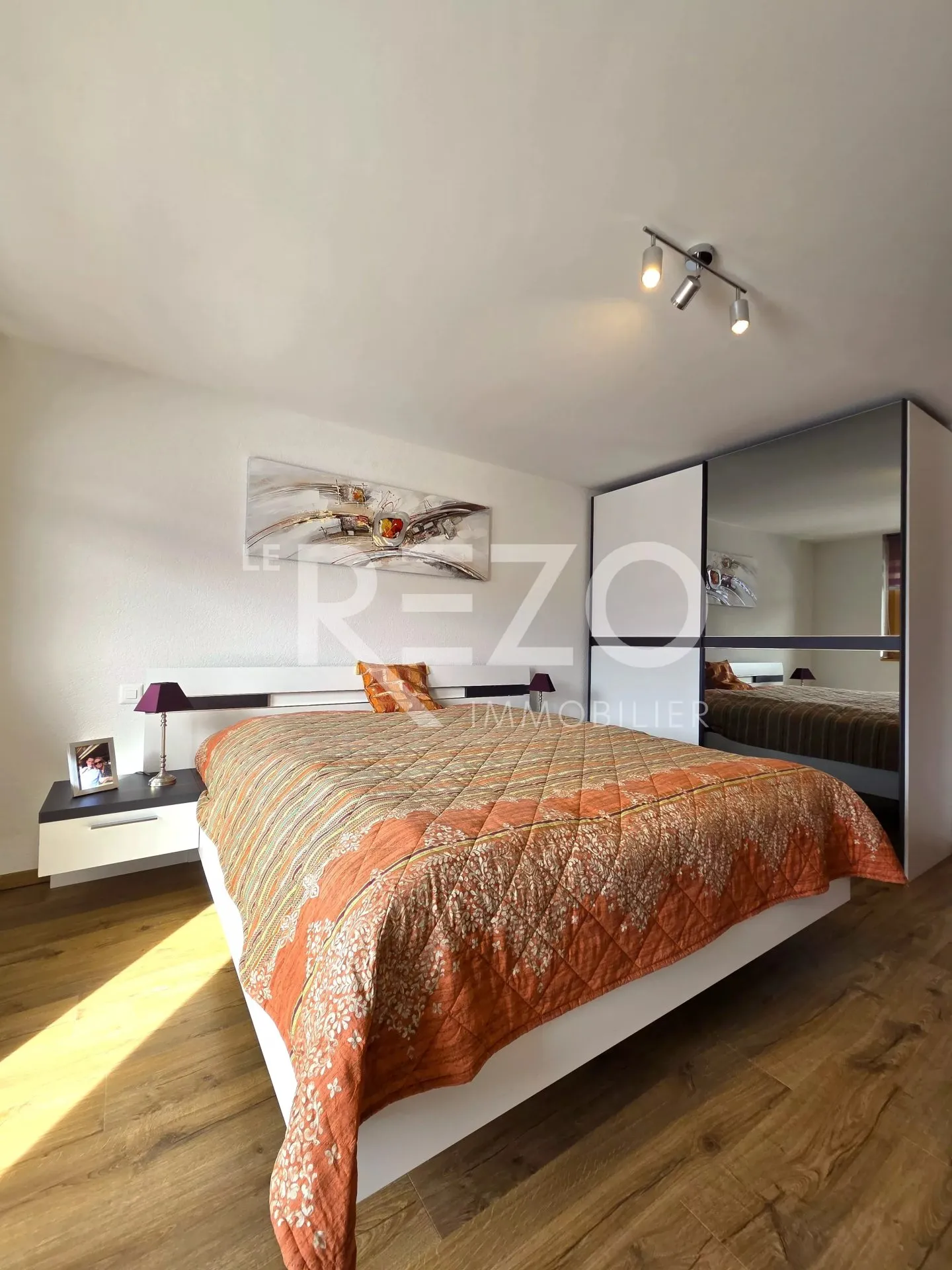 Magnificent modern chalet - Panoramic view - Mase Val-d'Hérens - Photo 13 of 13