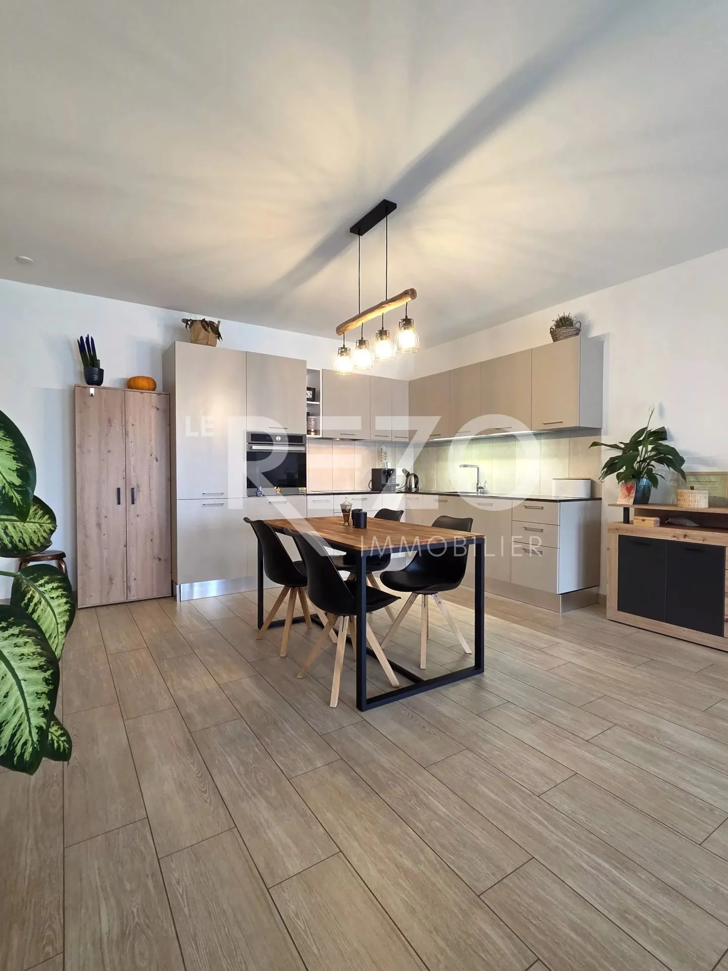 Appartamento 2,5 locali - 69m2 - grande balcone - Ardon - Foto 7 di 13