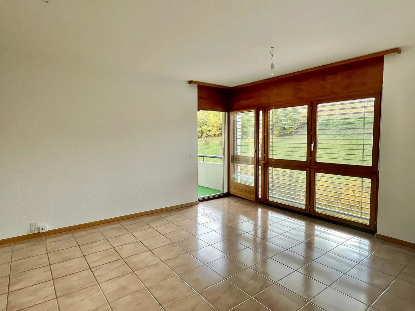 Location - Appartement Grimisuat - Photo 1 of 9