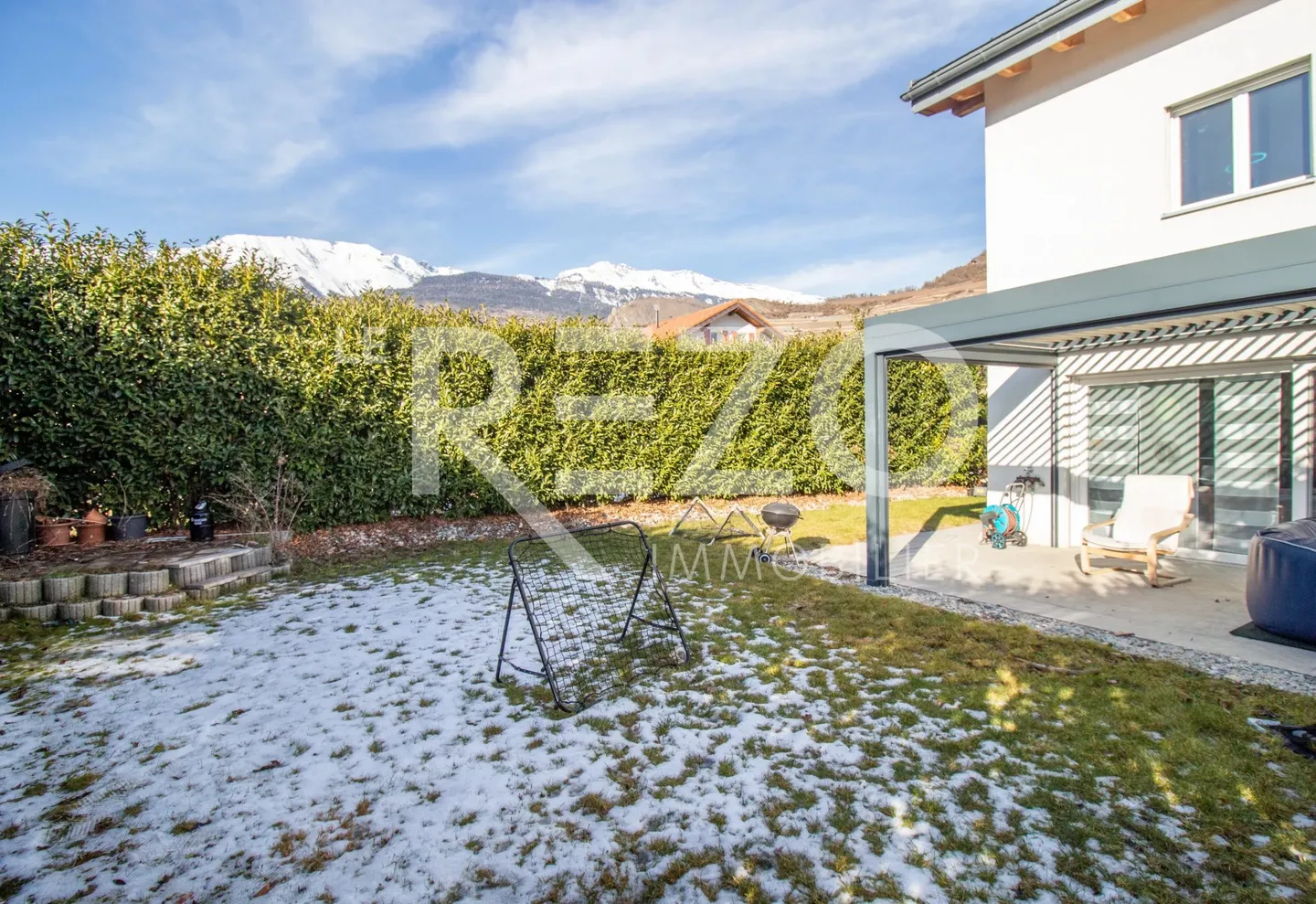 Villa familiale - Photo 3 sur 13