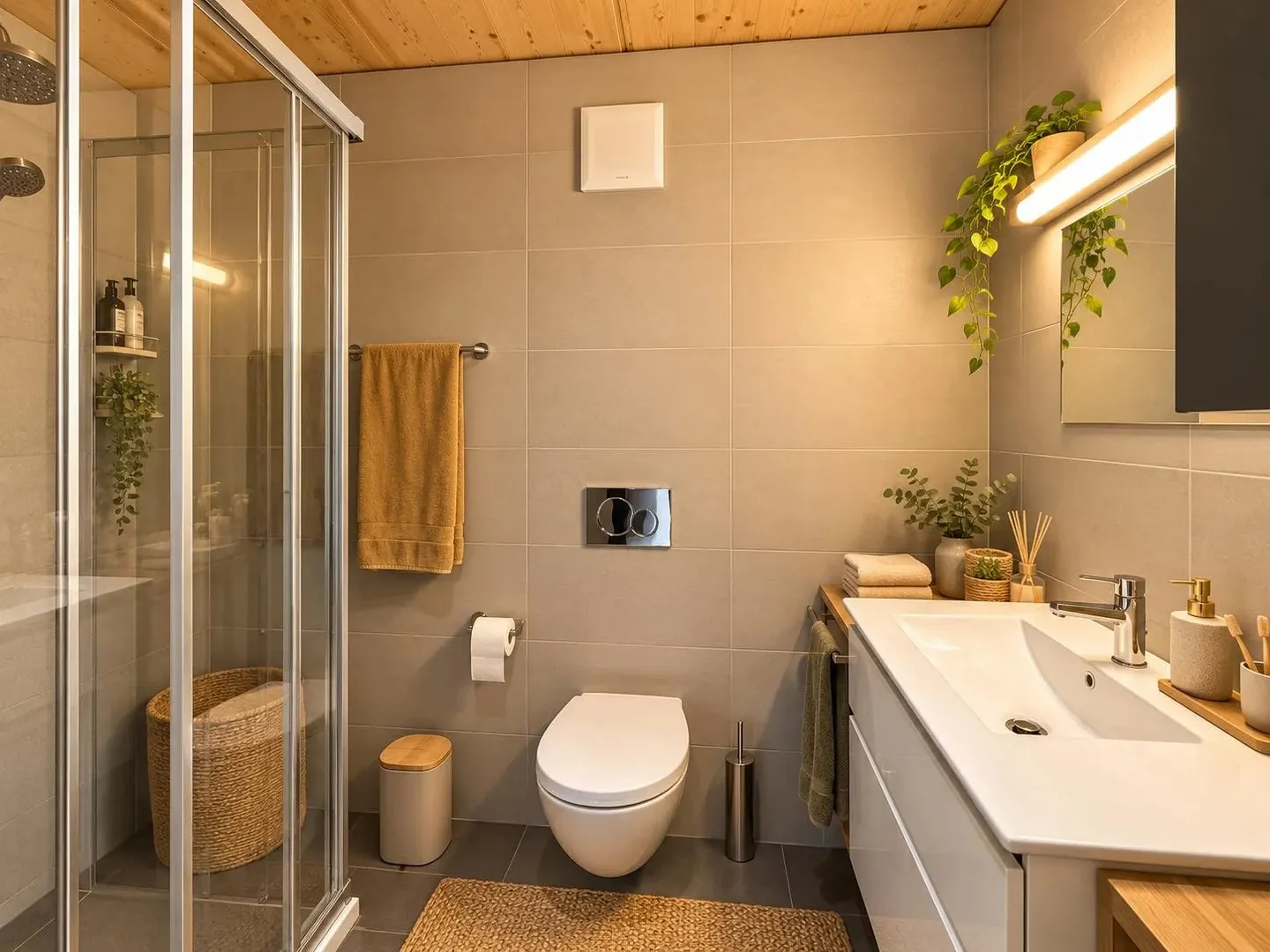 Appartement meublé à Bramois - Photo 7 sur 8